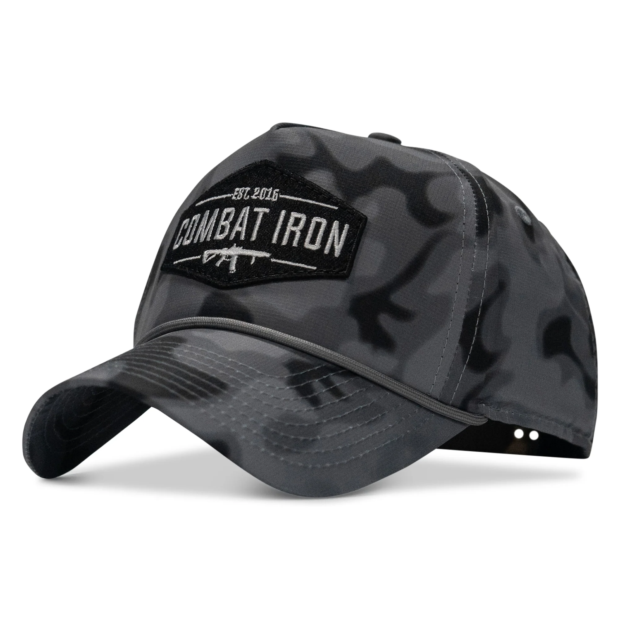 Original AR Patch Weekender Snapback - Image 9