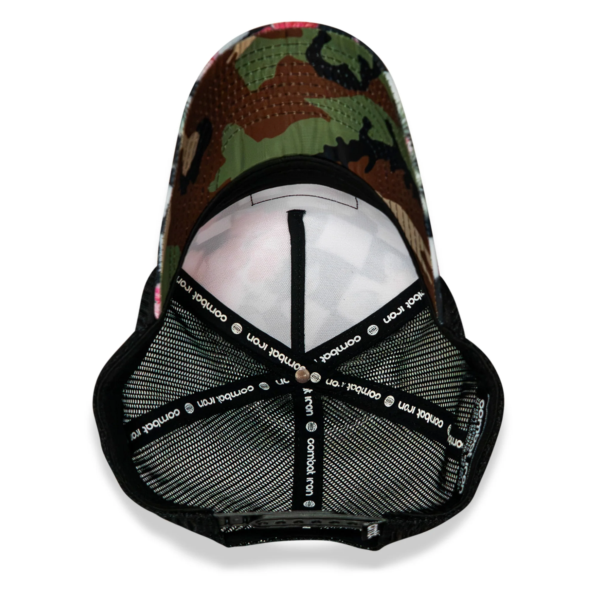 Original CMBT Patch Weekender Snapback - Image 19