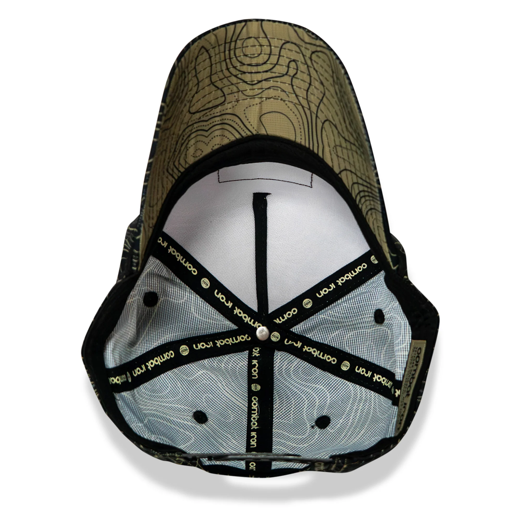 Original CMBT Patch Weekender Snapback - Image 31
