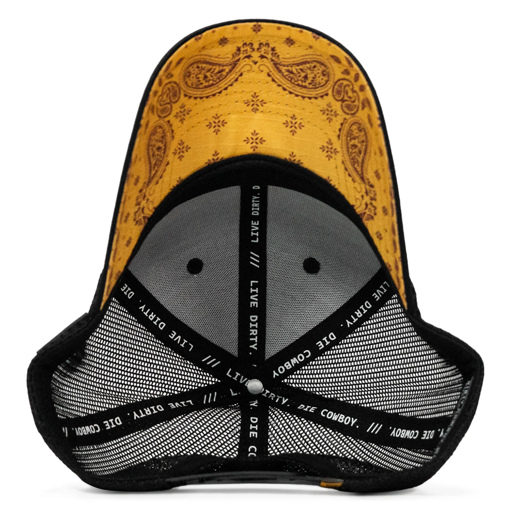 Original Ripstop Classic Snapback Hat - Image 8