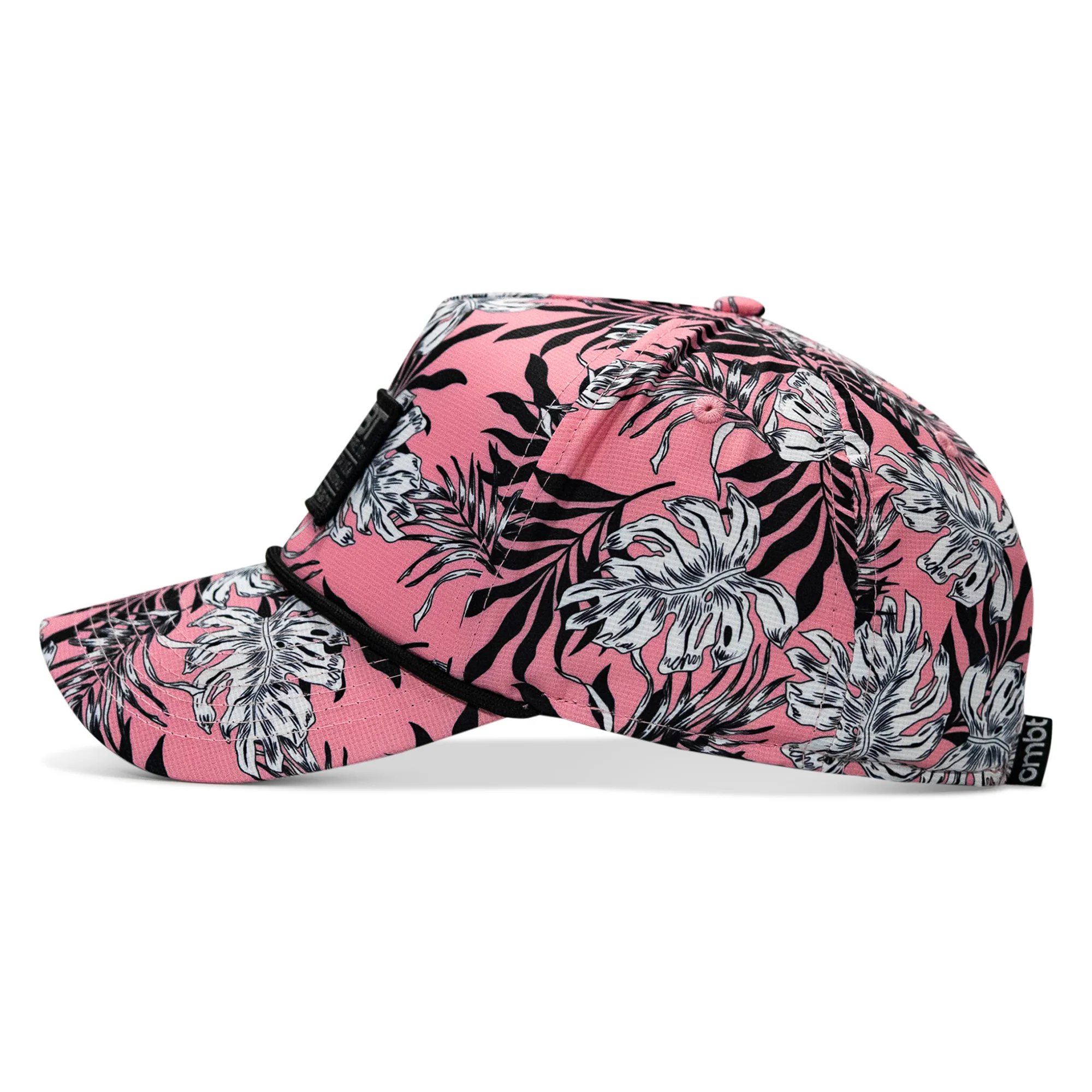 Original Subdued CMBT Patch Weekender Snapback - Image 18