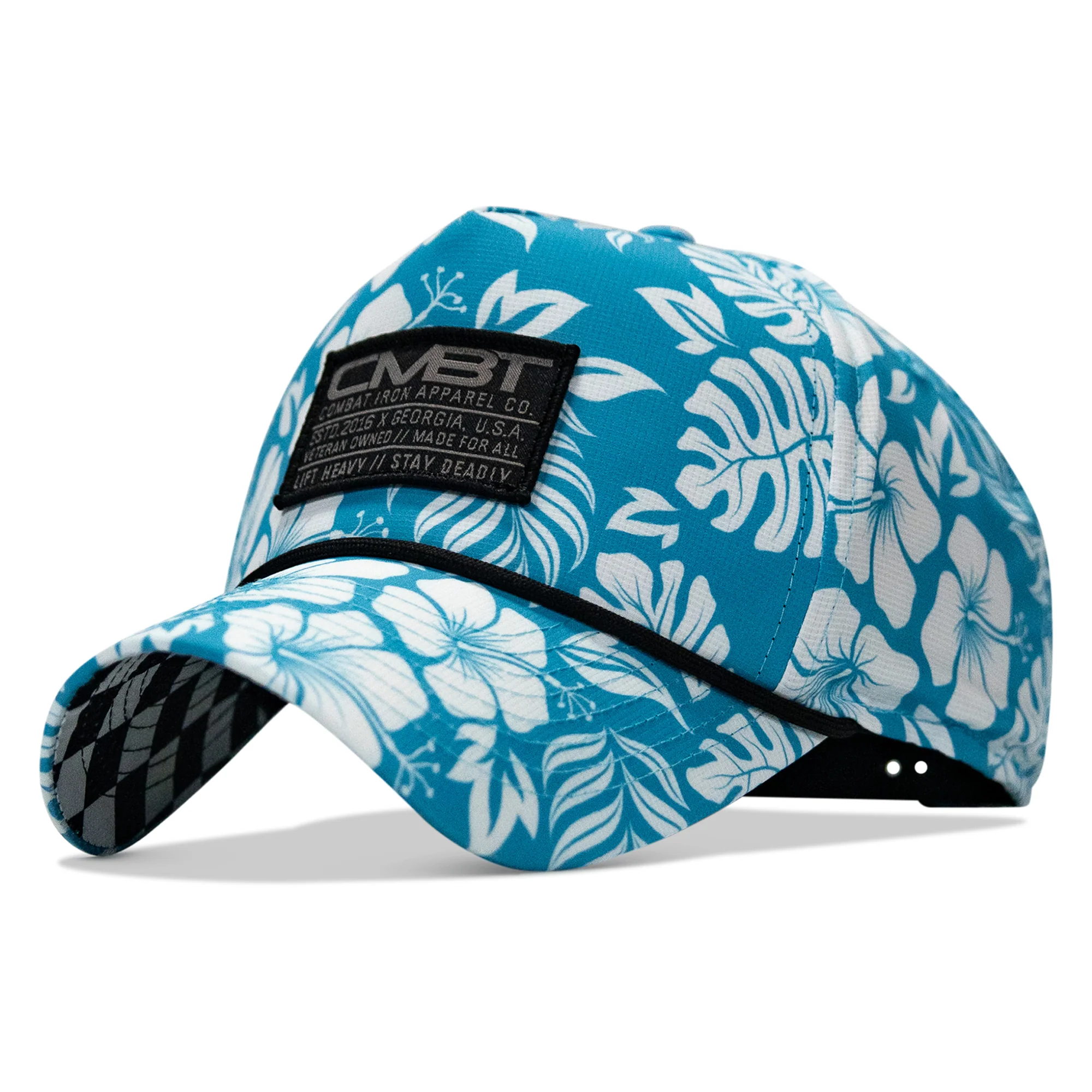 Original Subdued CMBT Patch Weekender Snapback - Image 23