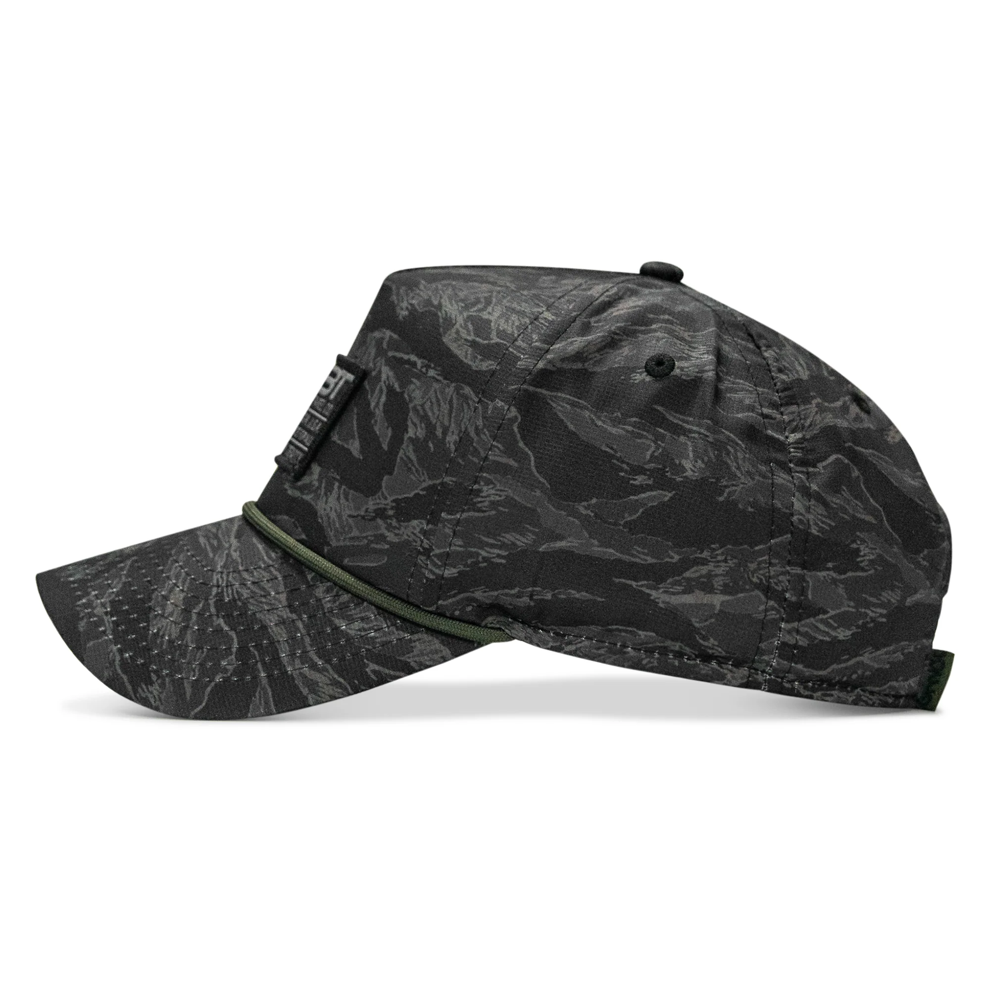 Original Subdued CMBT Patch Weekender Snapback - Image 32