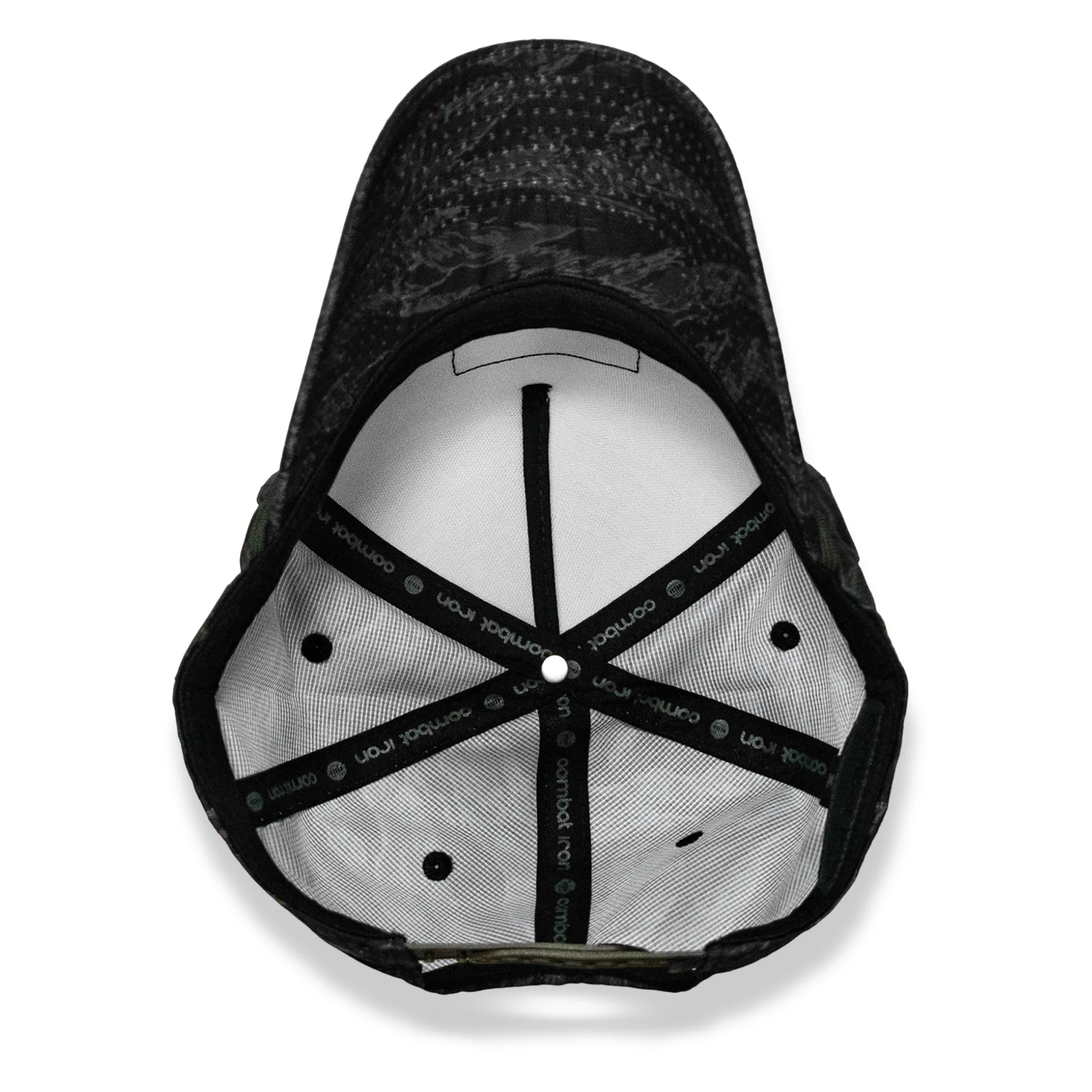 Original Subdued CMBT Patch Weekender Snapback - Image 34