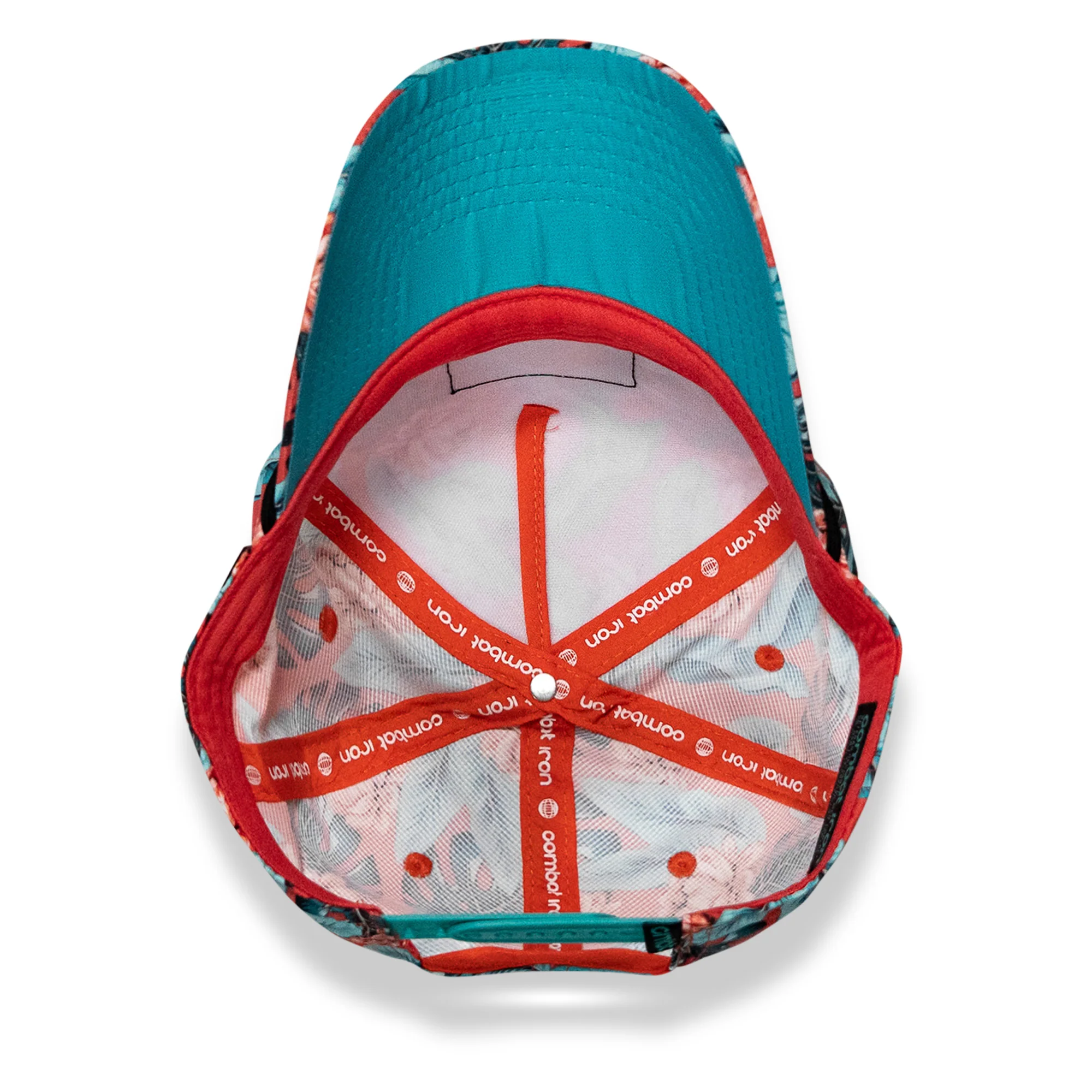 Original Subdued CMBT Patch Weekender Snapback - Image 59