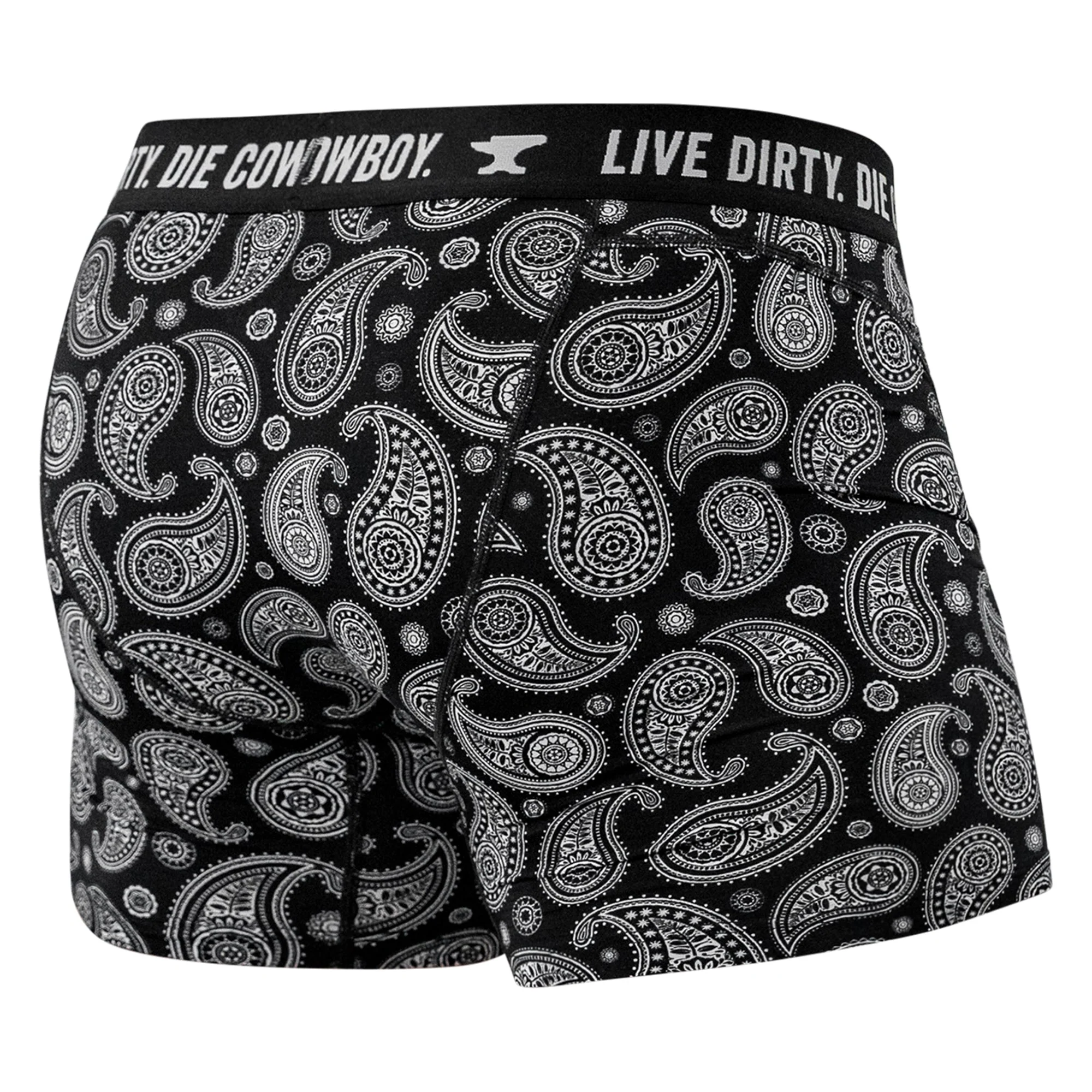 Outlaw Boxer Brief | 2 Pack - Image 41