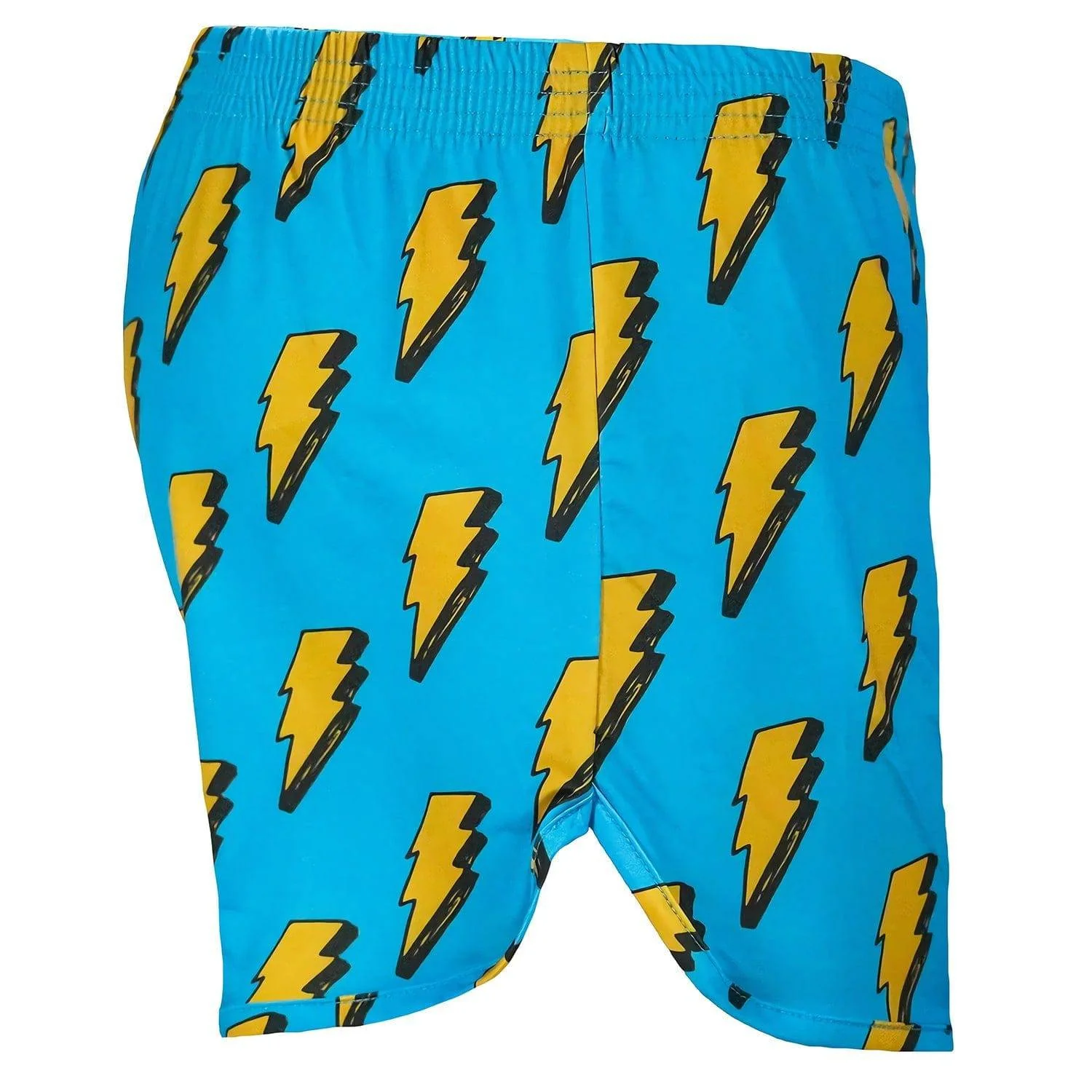 Ranger Silkies Training Shorts | 2.5" - Image 24