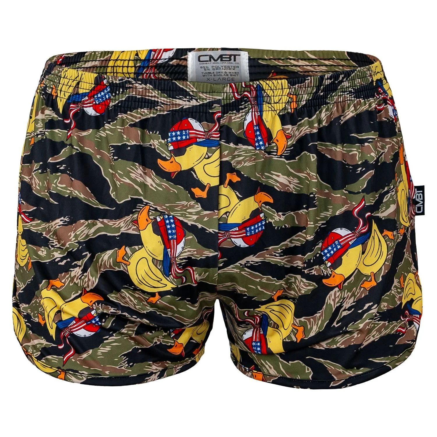 Ranger Silkies Training Shorts | 2.5" - Image 25