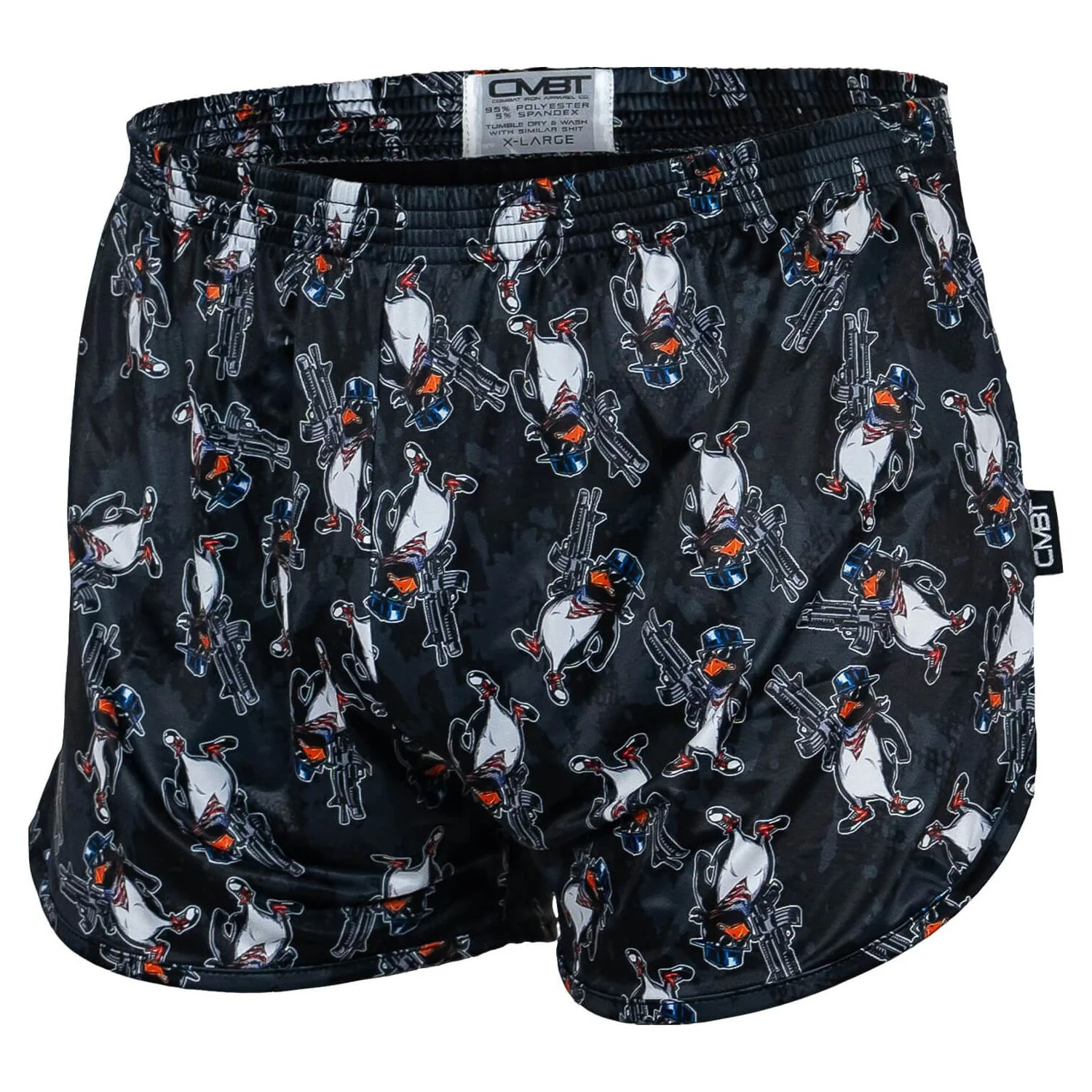 Ranger Silkies Training Shorts | 2.5" - Image 48