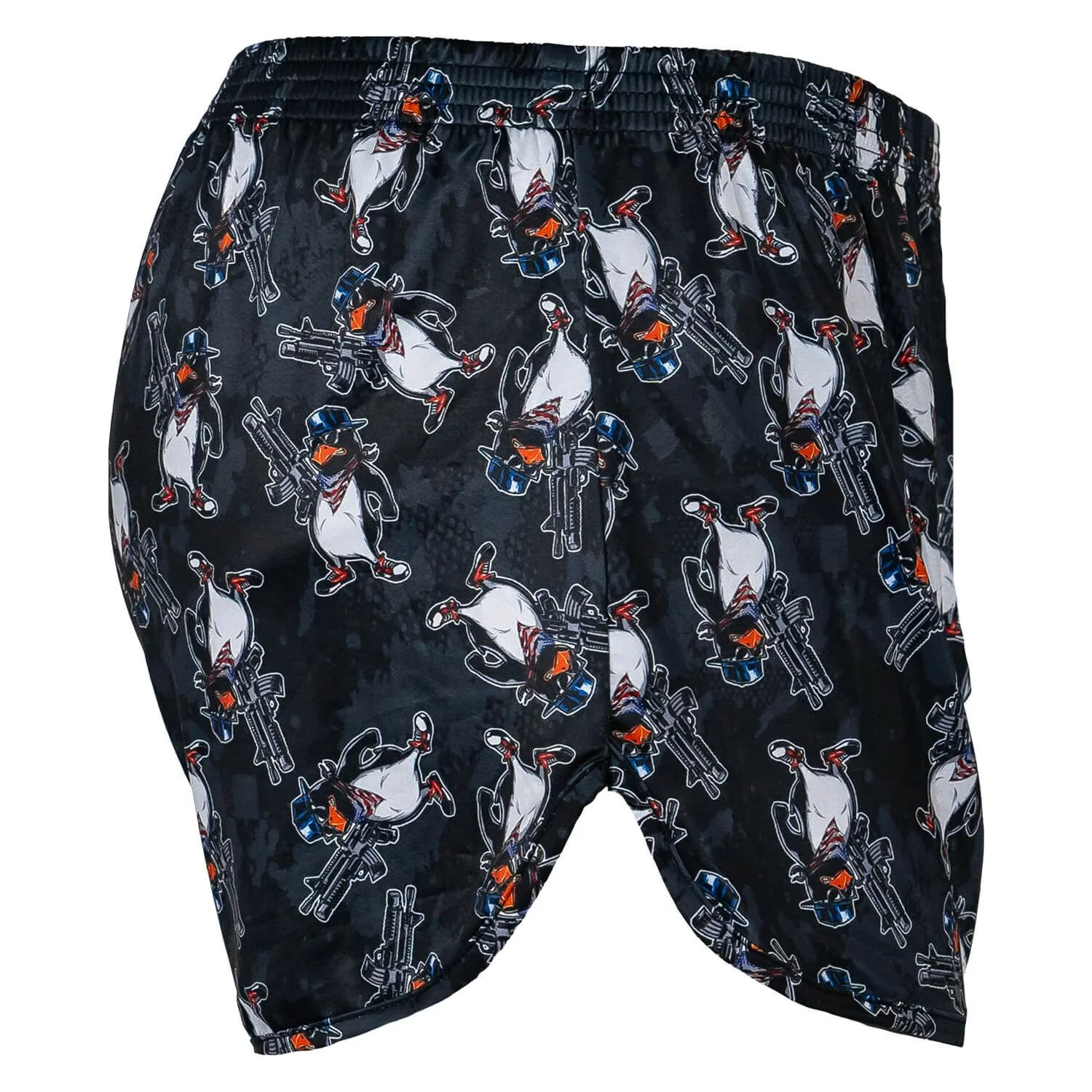 Ranger Silkies Training Shorts | 2.5" - Image 49