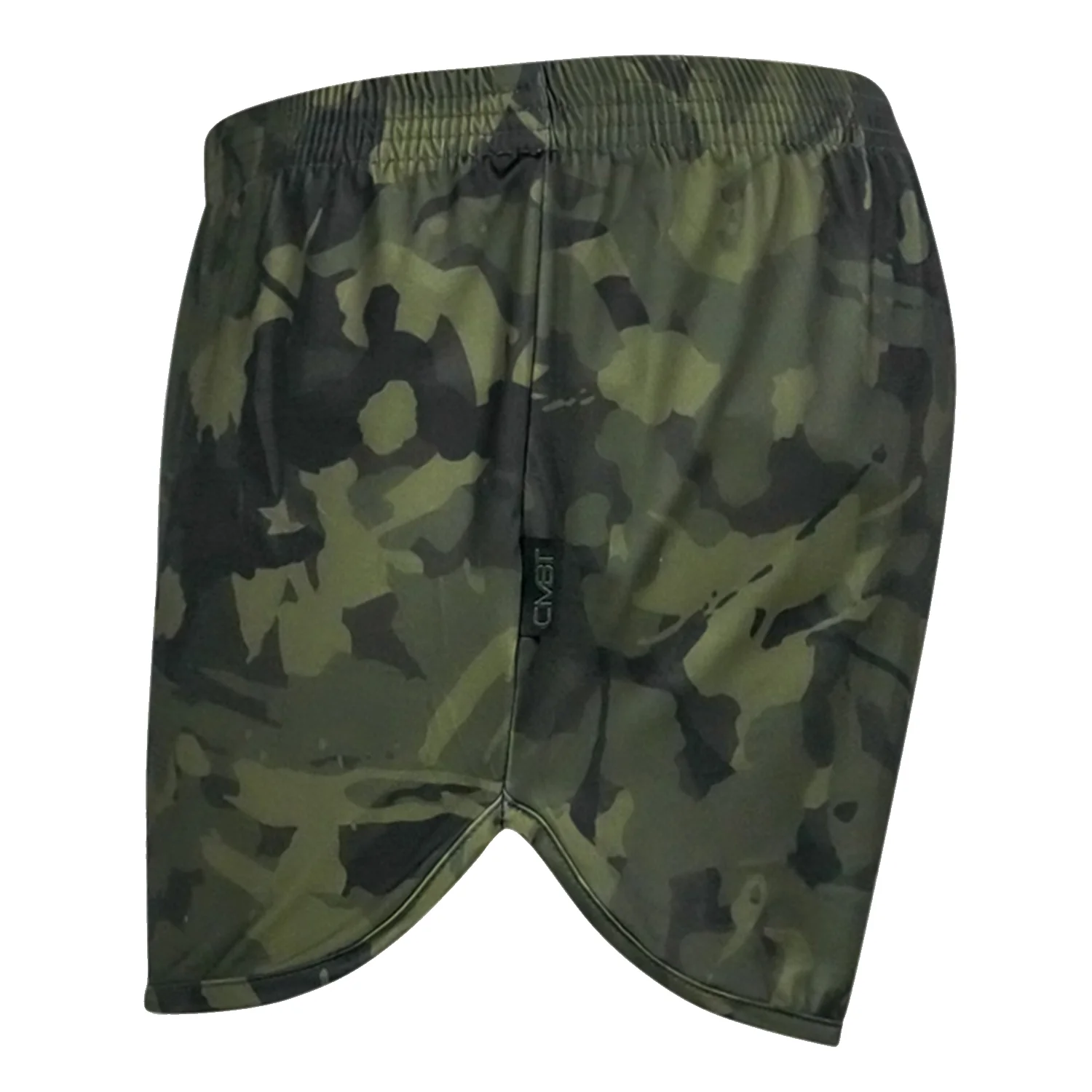 Ranger Silkies Training Shorts | 2.5" - Image 5