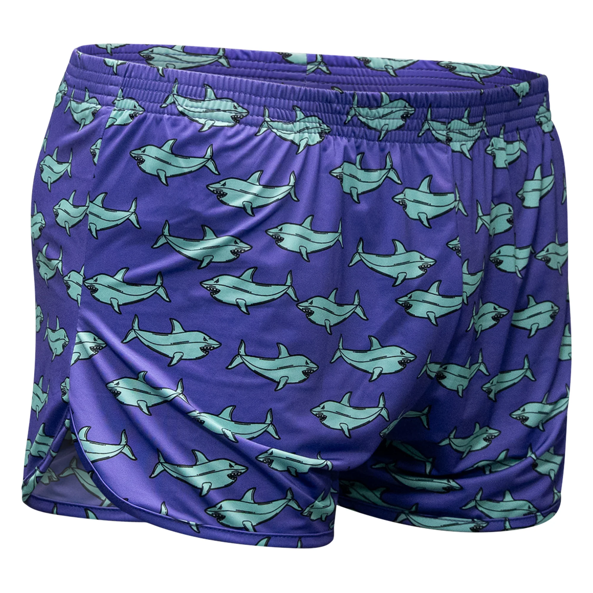 Ranger Silkies Training Shorts | 2.5" - Image 180