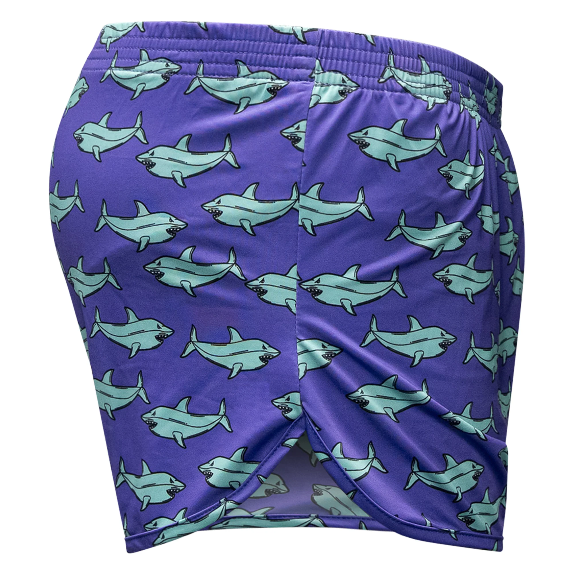 Ranger Silkies Training Shorts | 2.5" - Image 181