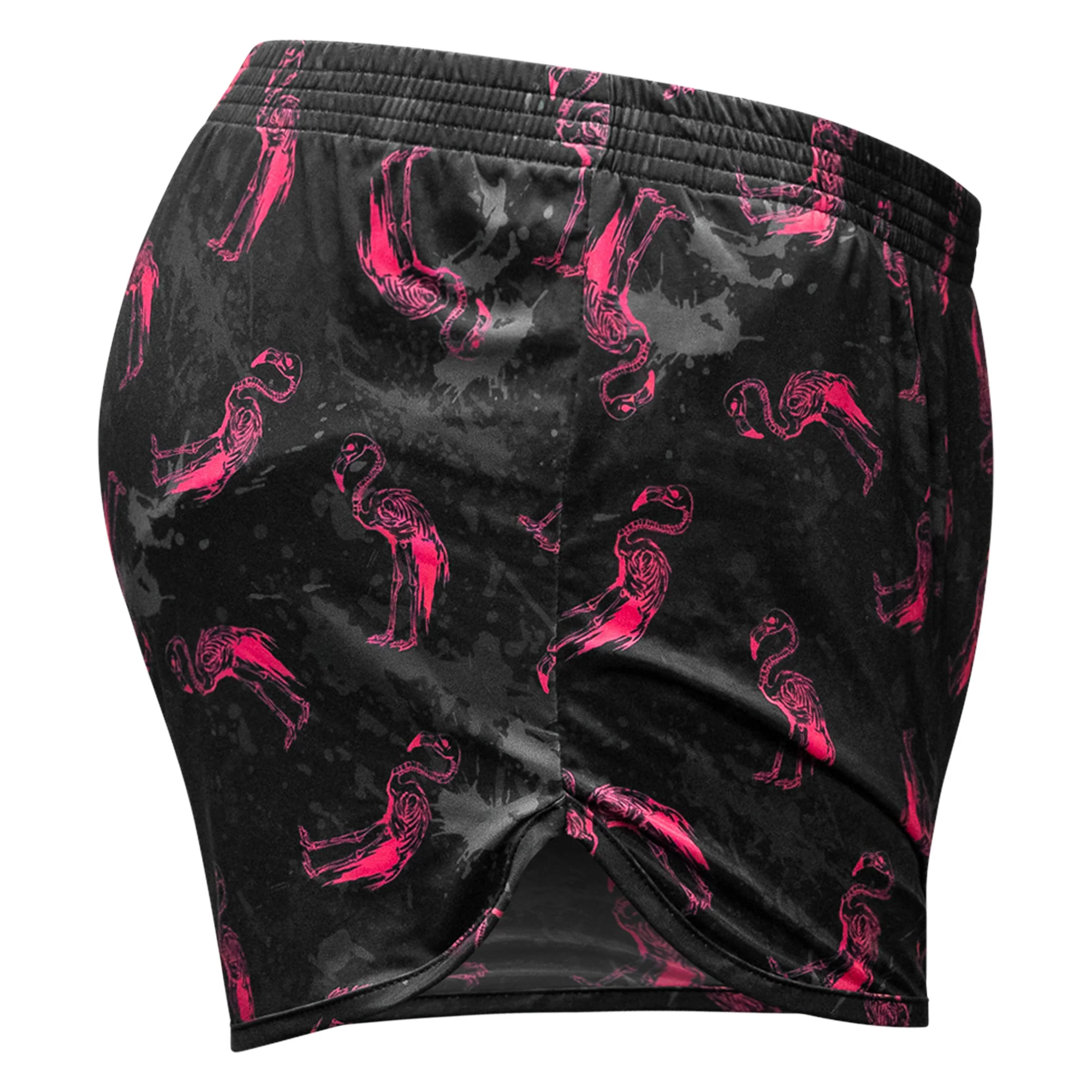 Ranger Silkies Training Shorts | 2.5" - Image 192