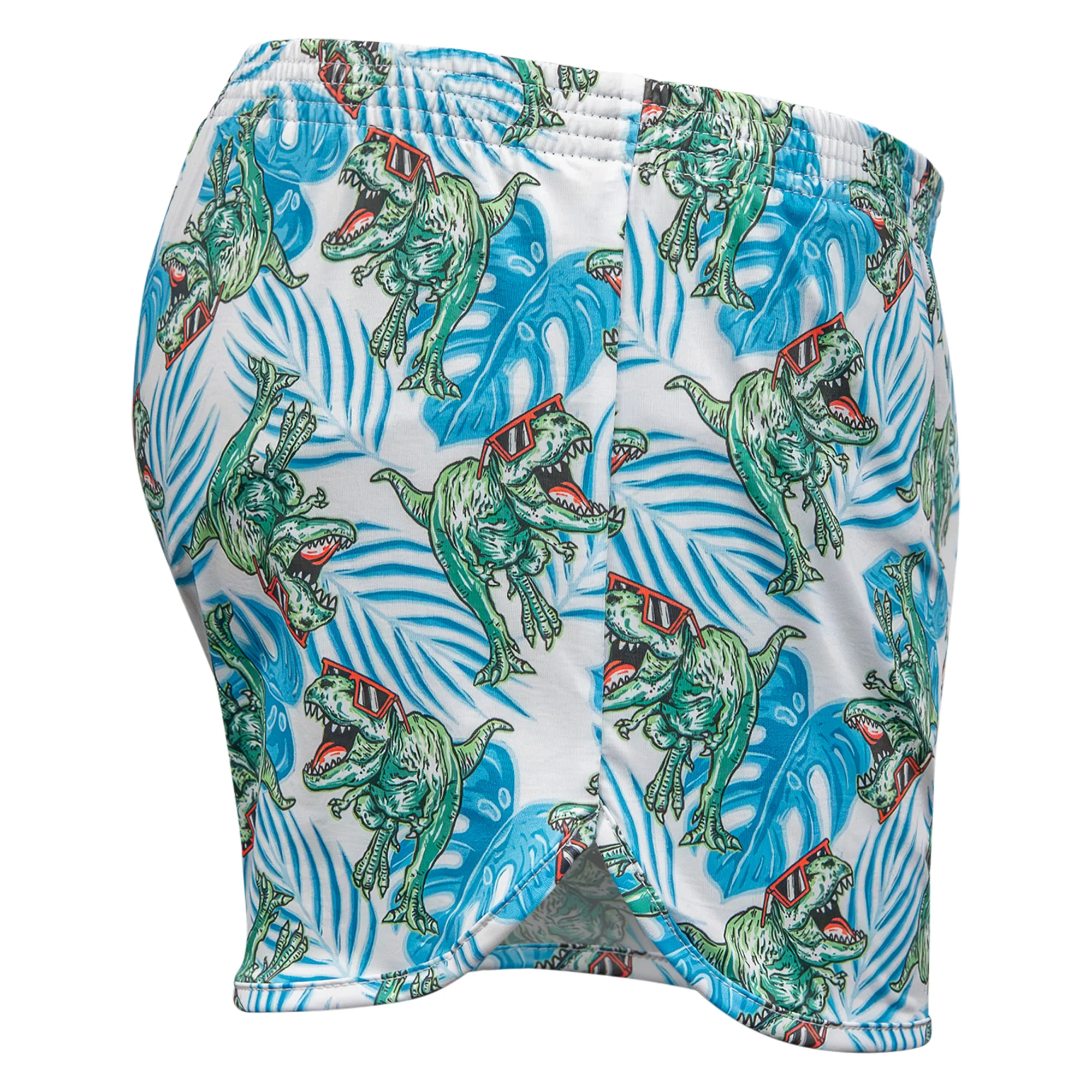 Ranger Silkies Training Shorts | 2.5" - Image 205
