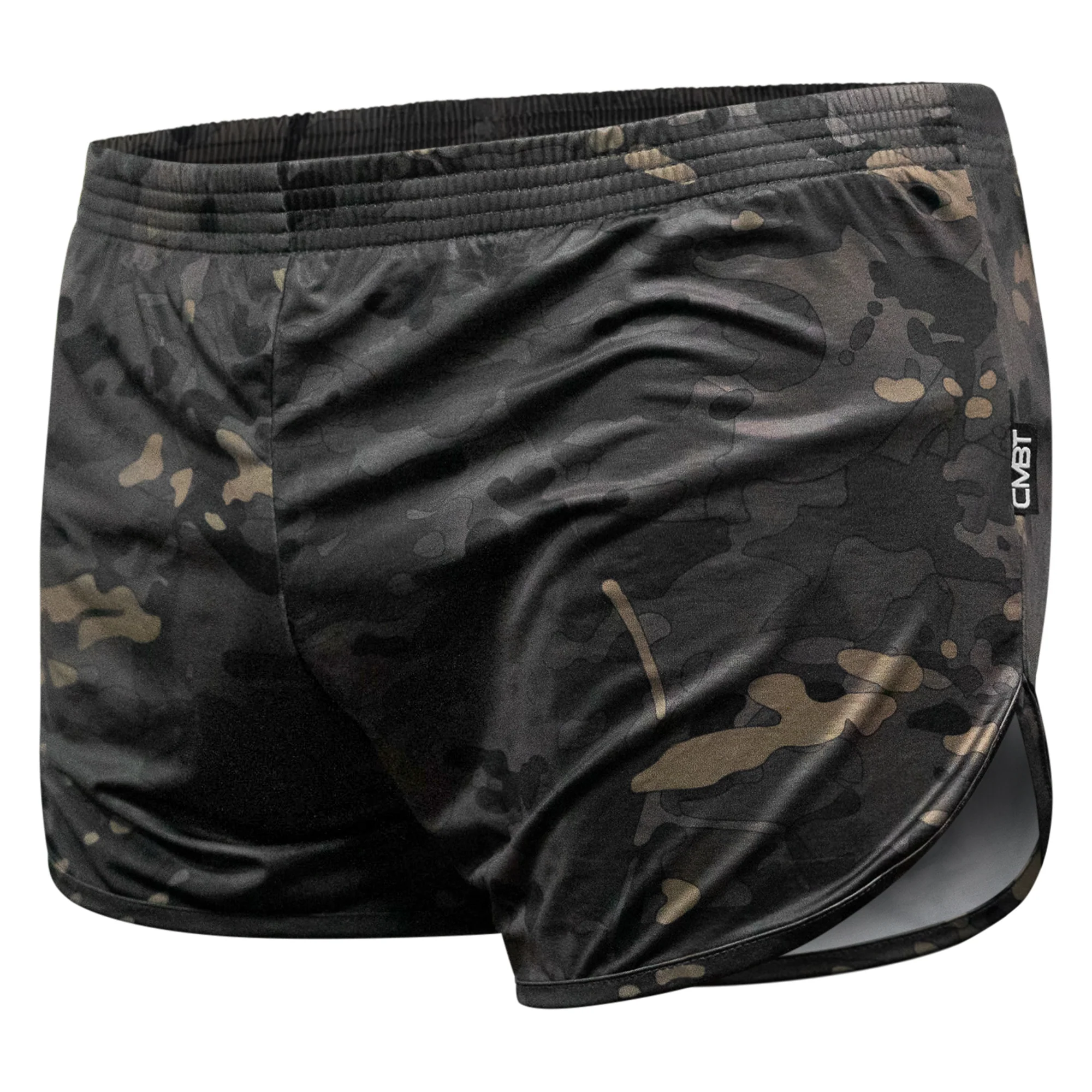 Ranger Silkies Training Shorts | 2.5" - Image 236