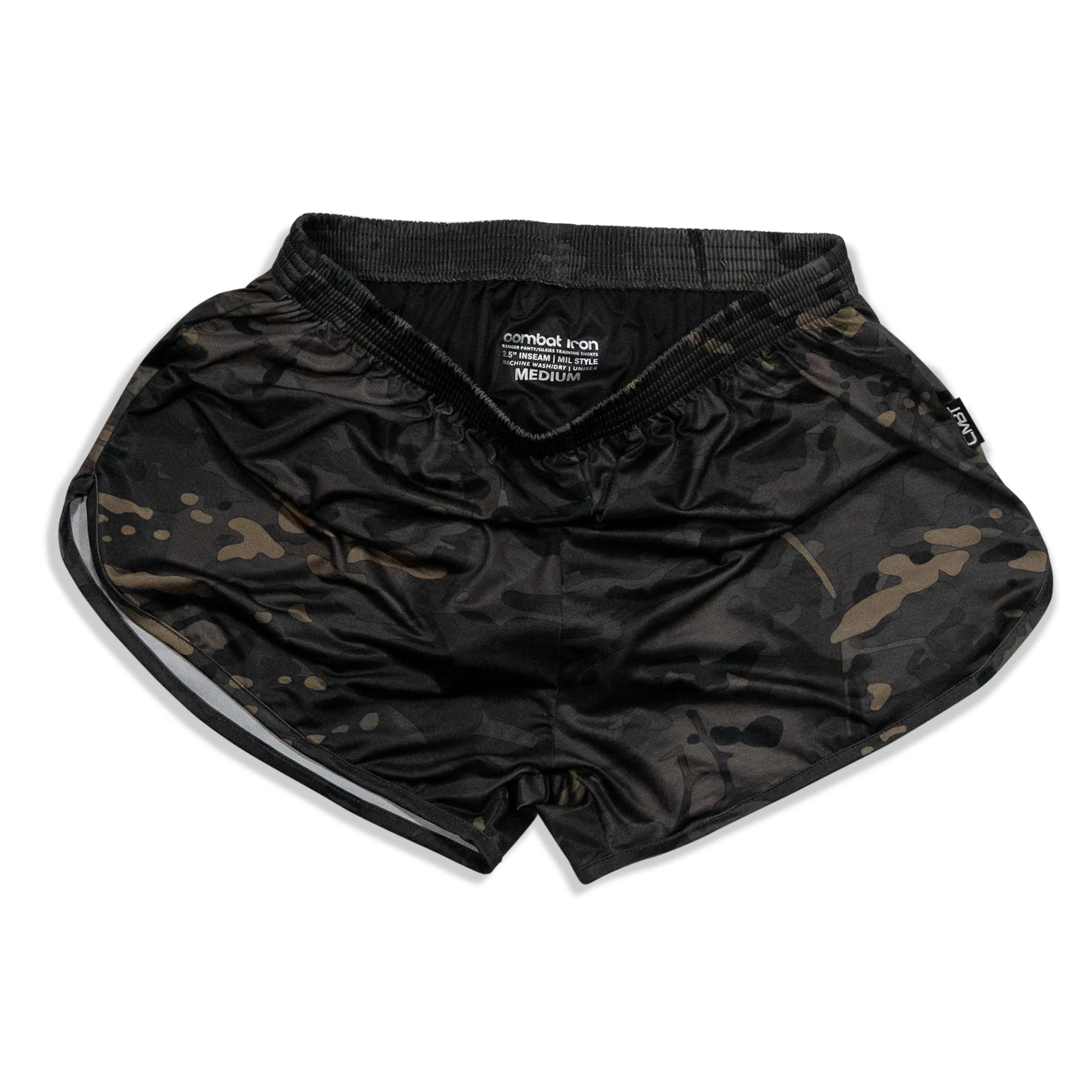 Ranger Silkies Training Shorts | 2.5" - Image 240