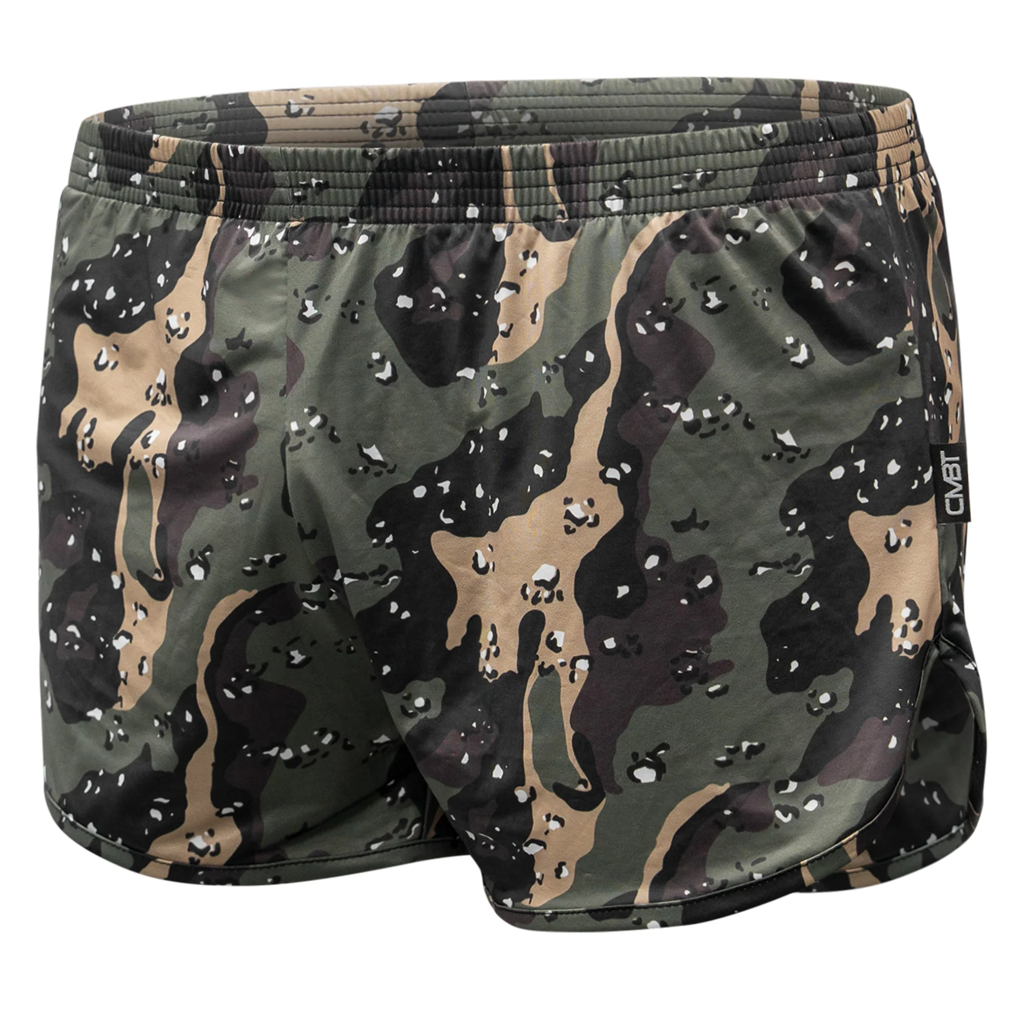 Ranger Silkies Training Shorts | 2.5" - Image 124