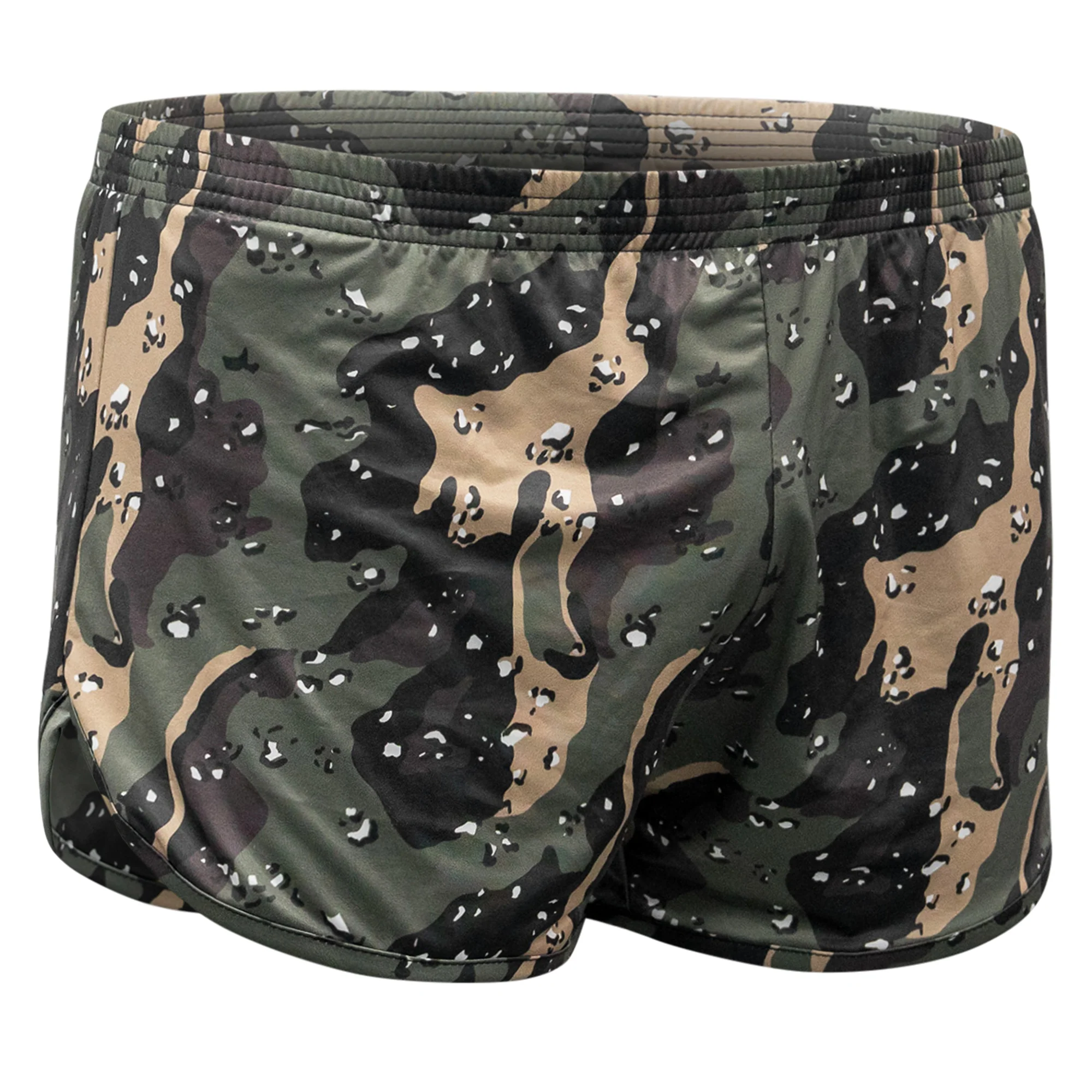 Ranger Silkies Training Shorts | 2.5" - Image 125