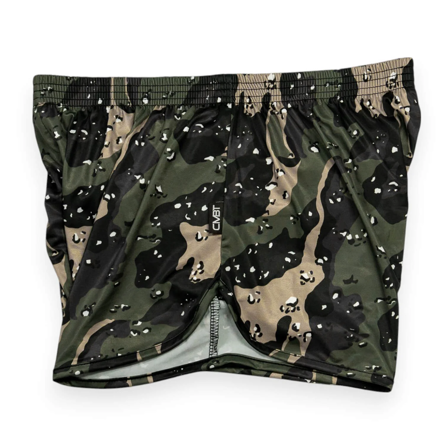 Ranger Silkies Training Shorts | 2.5" - Image 129