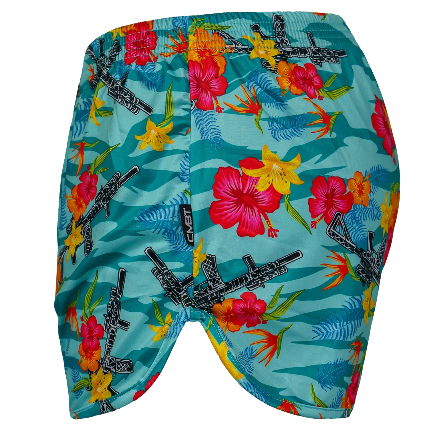 Ranger Silkies Training Shorts | 2.5" - Image 4