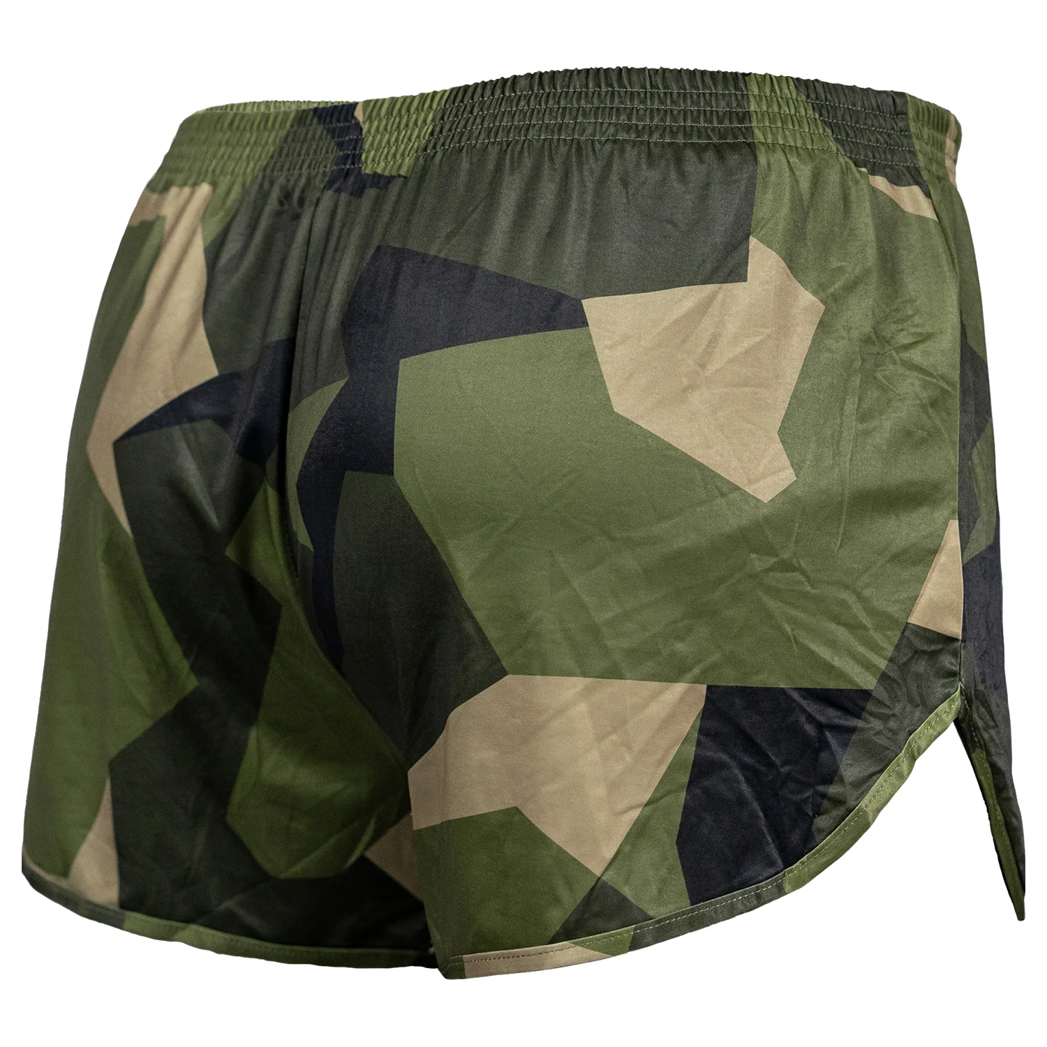 Ranger Silkies Training Shorts | 2.5" - Image 46