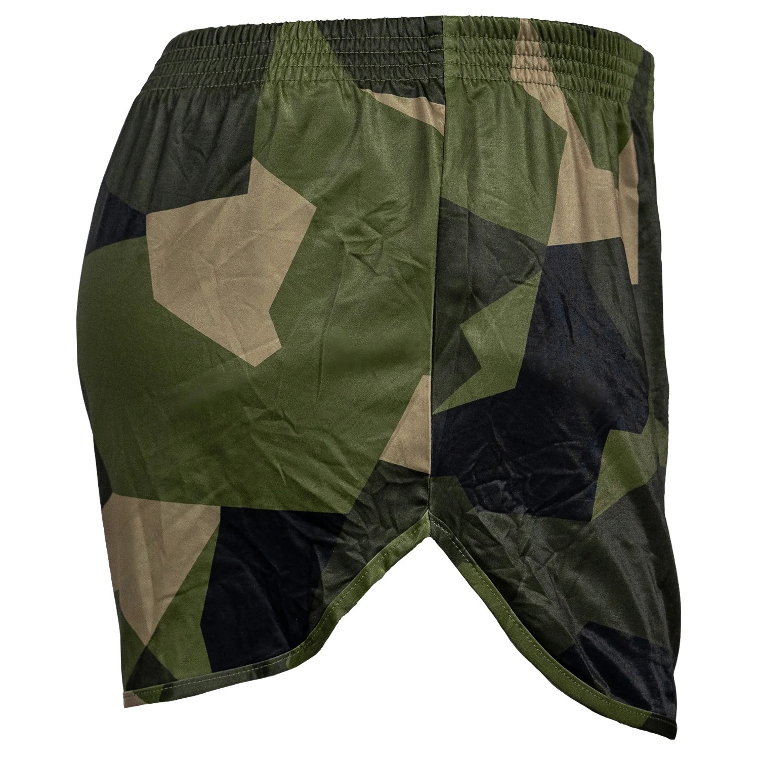 Ranger Silkies Training Shorts | 2.5" - Image 47