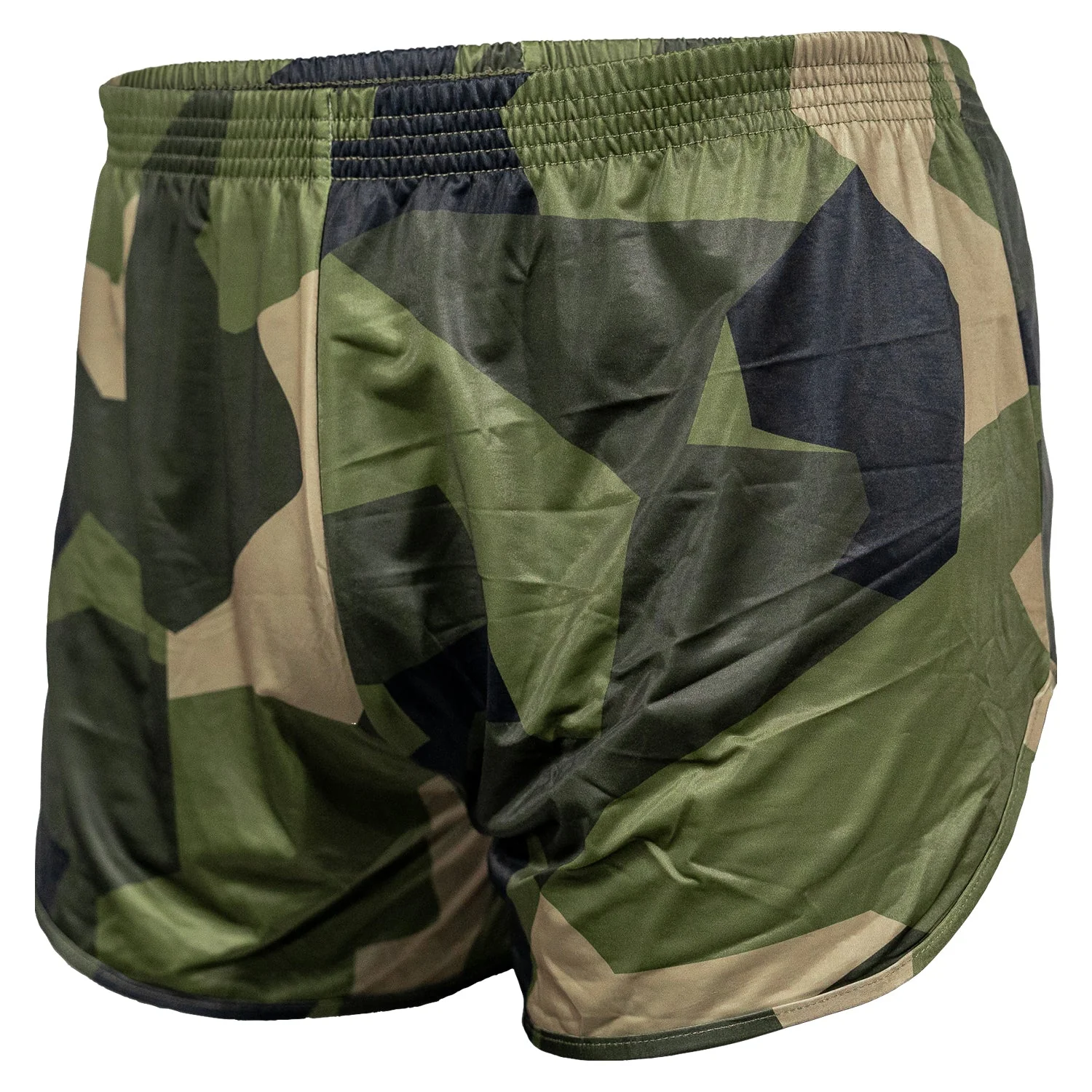 Ranger Silkies Training Shorts | 2.5" - Image 48