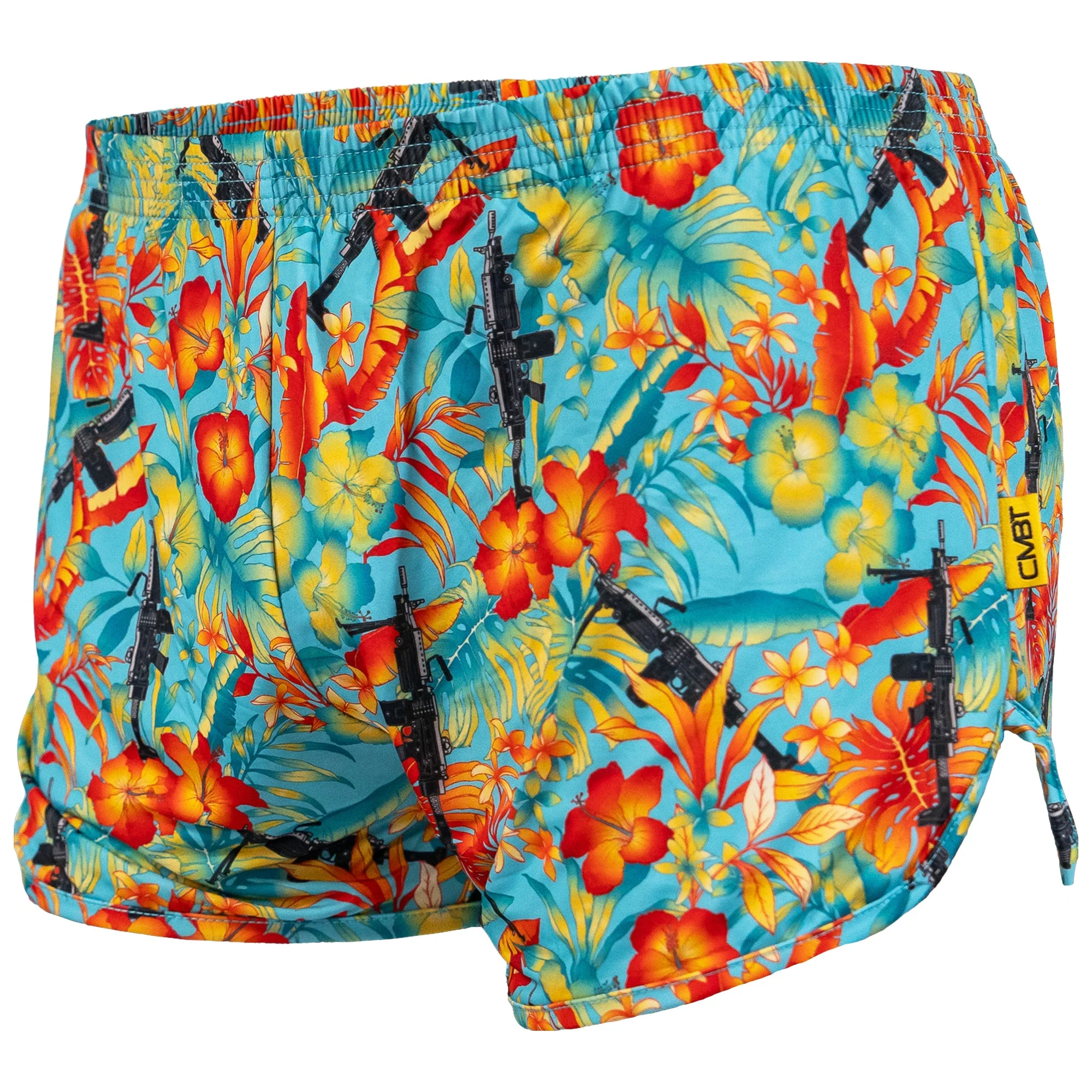 Ranger Silkies Training Shorts | 2.5" - Image 78
