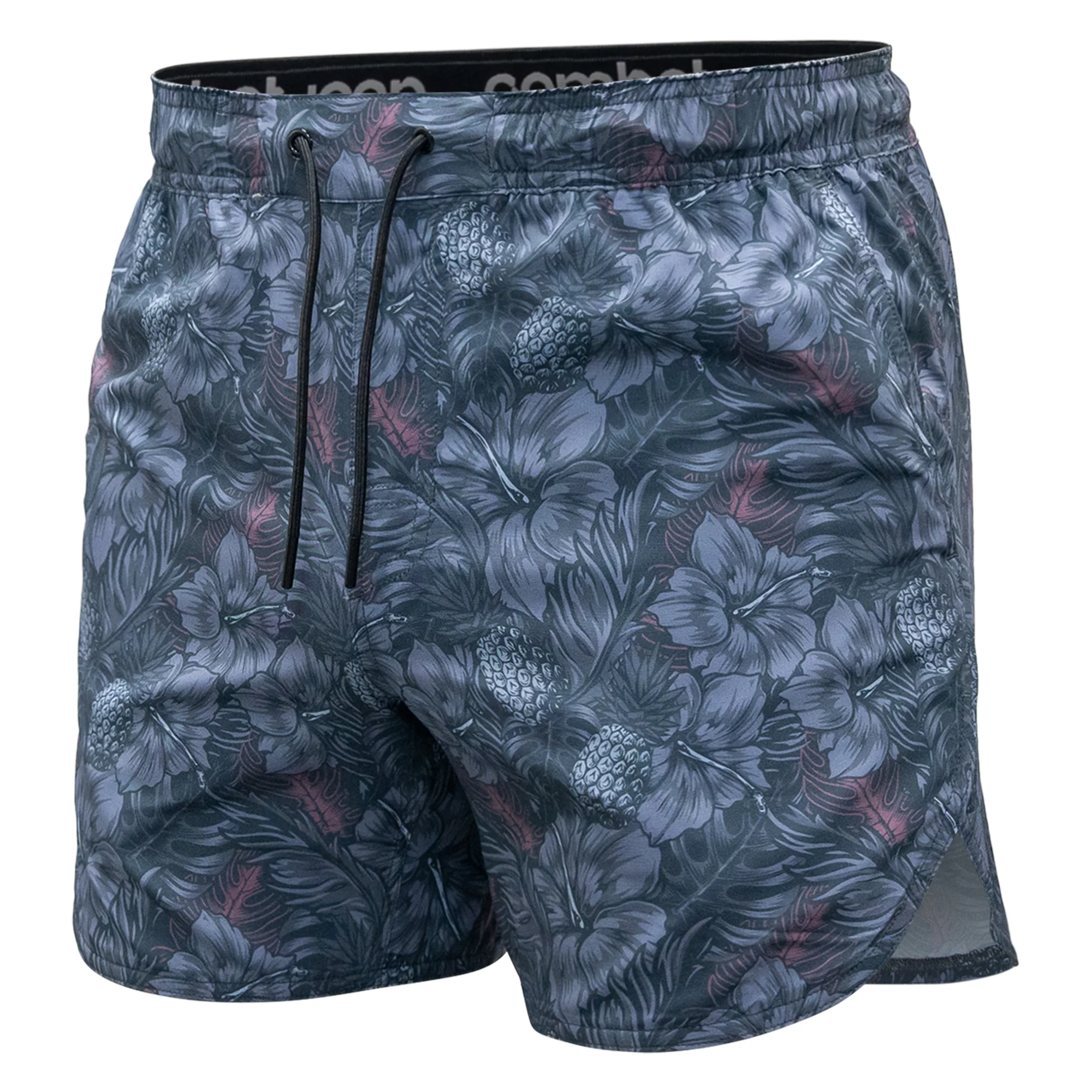 Recon Pro Men's Training Shorts | 5" - Image 183