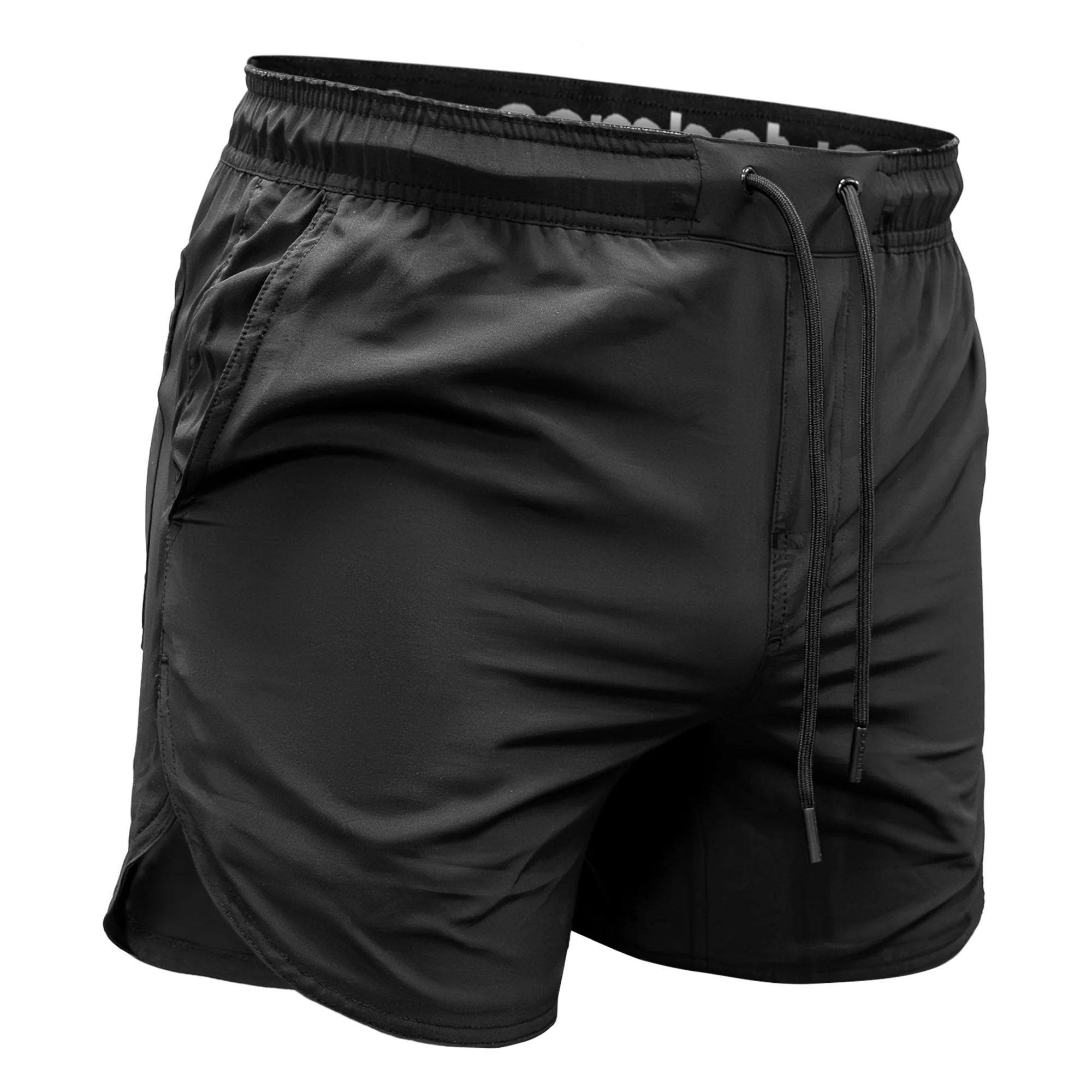 Recon Pro Men's Training Shorts | 5" - Image 189