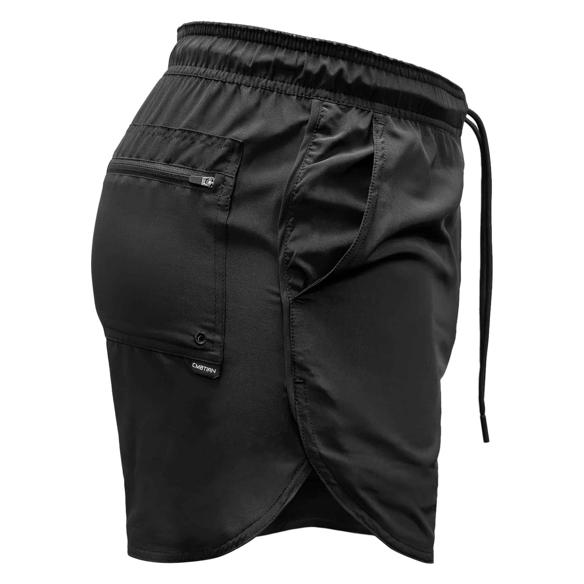 Recon Pro Men's Training Shorts | 5" - Image 198