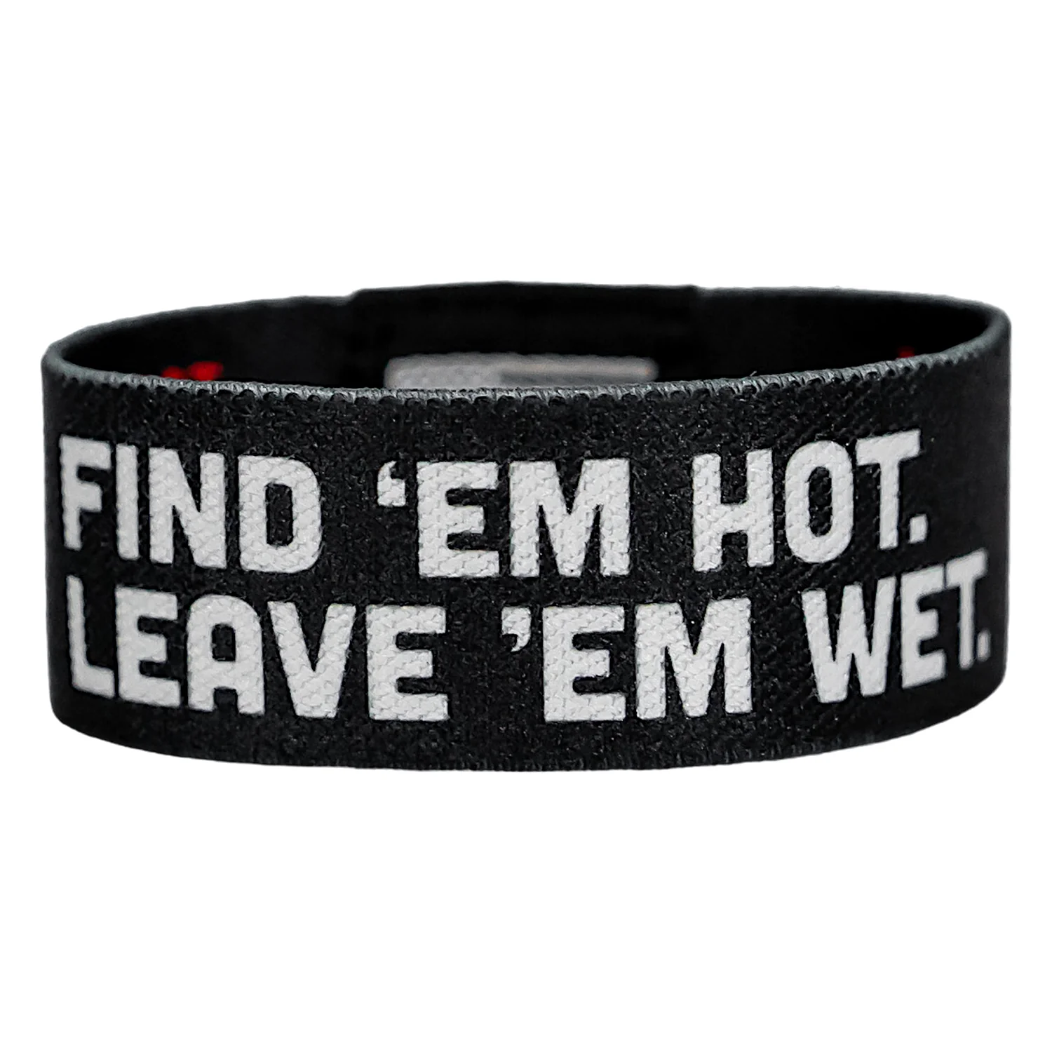 Reversible Elastic Wristband Bracelet - Image 16