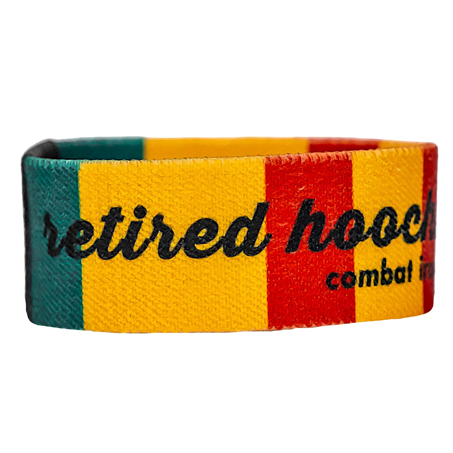 Reversible Elastic Wristband Bracelet - Image 25