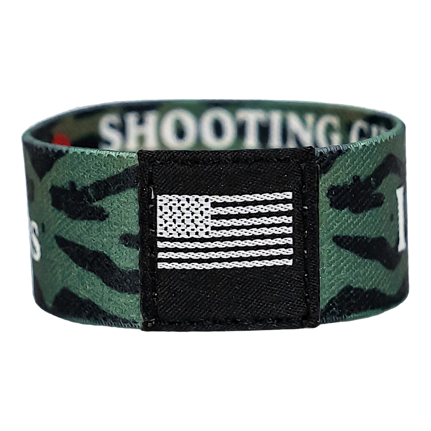 Reversible Elastic Wristband Bracelet - Image 44