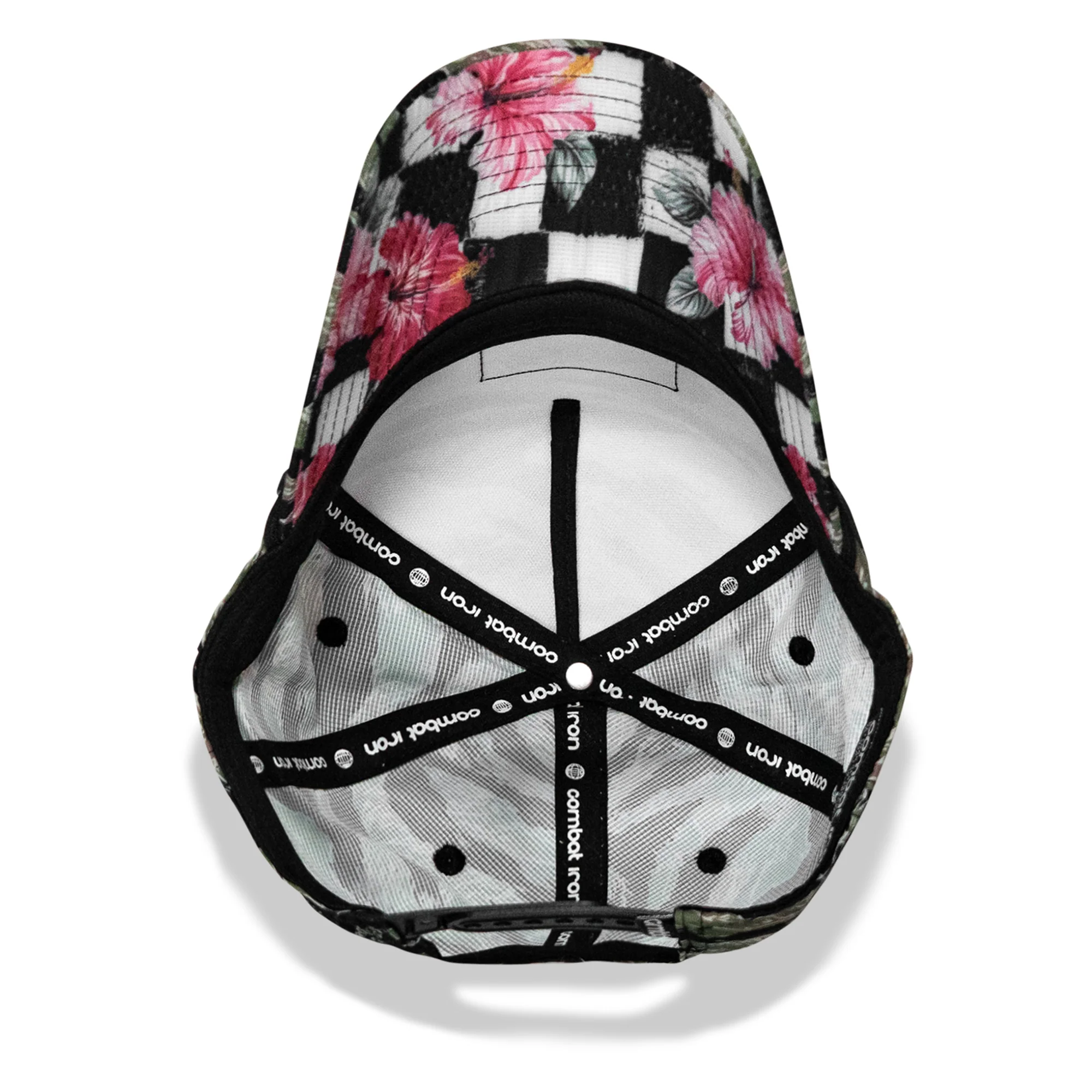 Revsoc Branded Weekender Rope Snapback Hat - Image 19