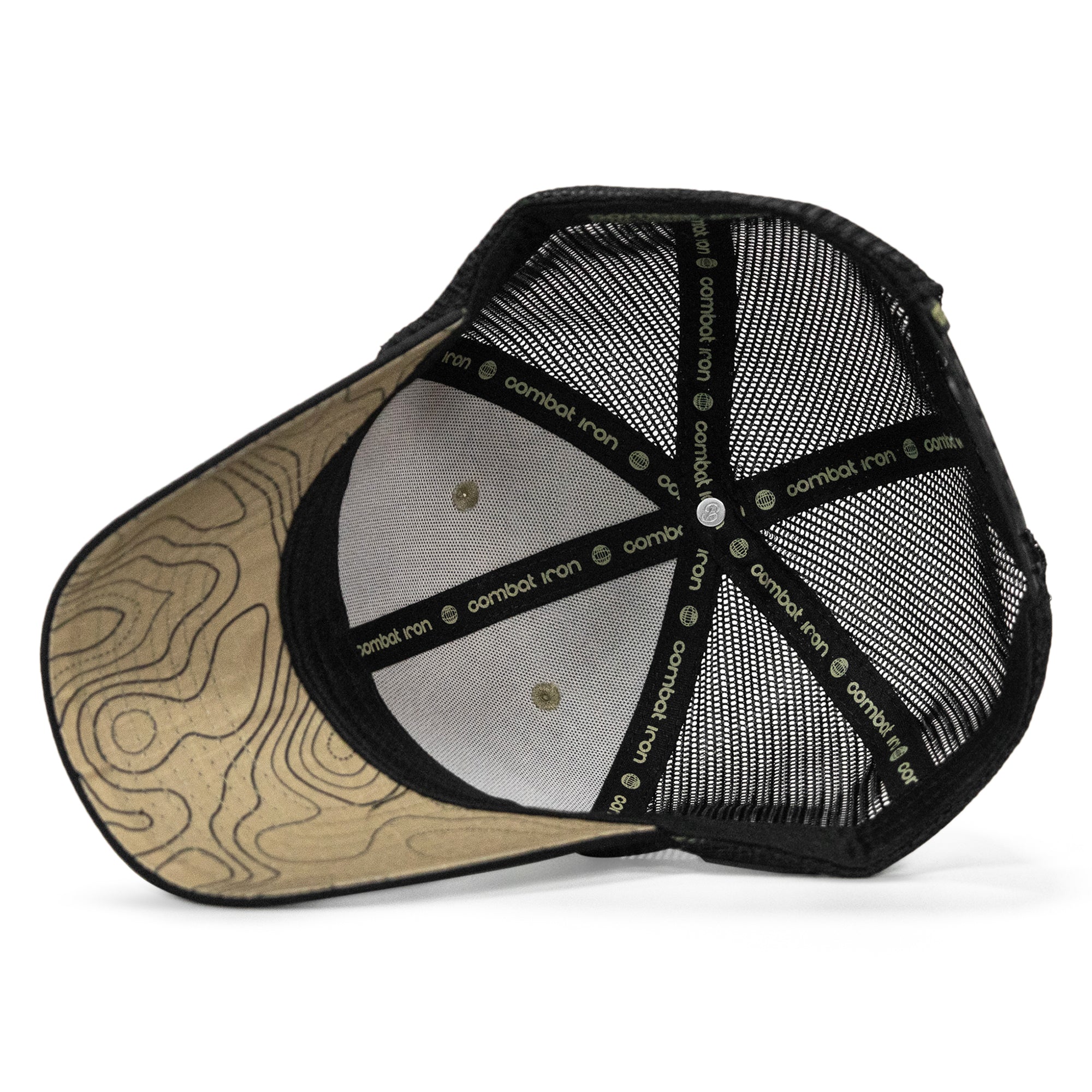 Ripstop Original Snapback Hat - Image 54