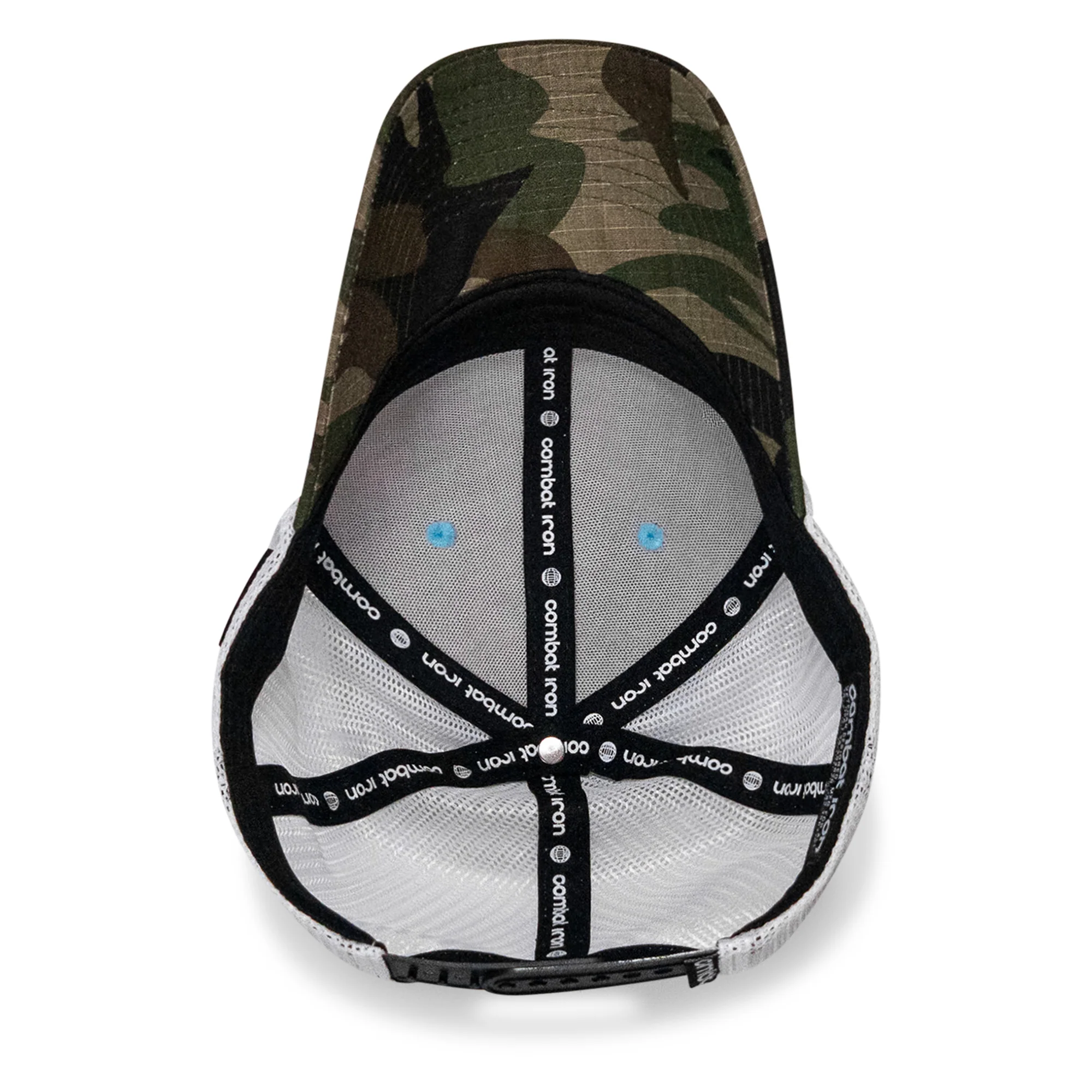 Ripstop Original Snapback Hat - Image 72