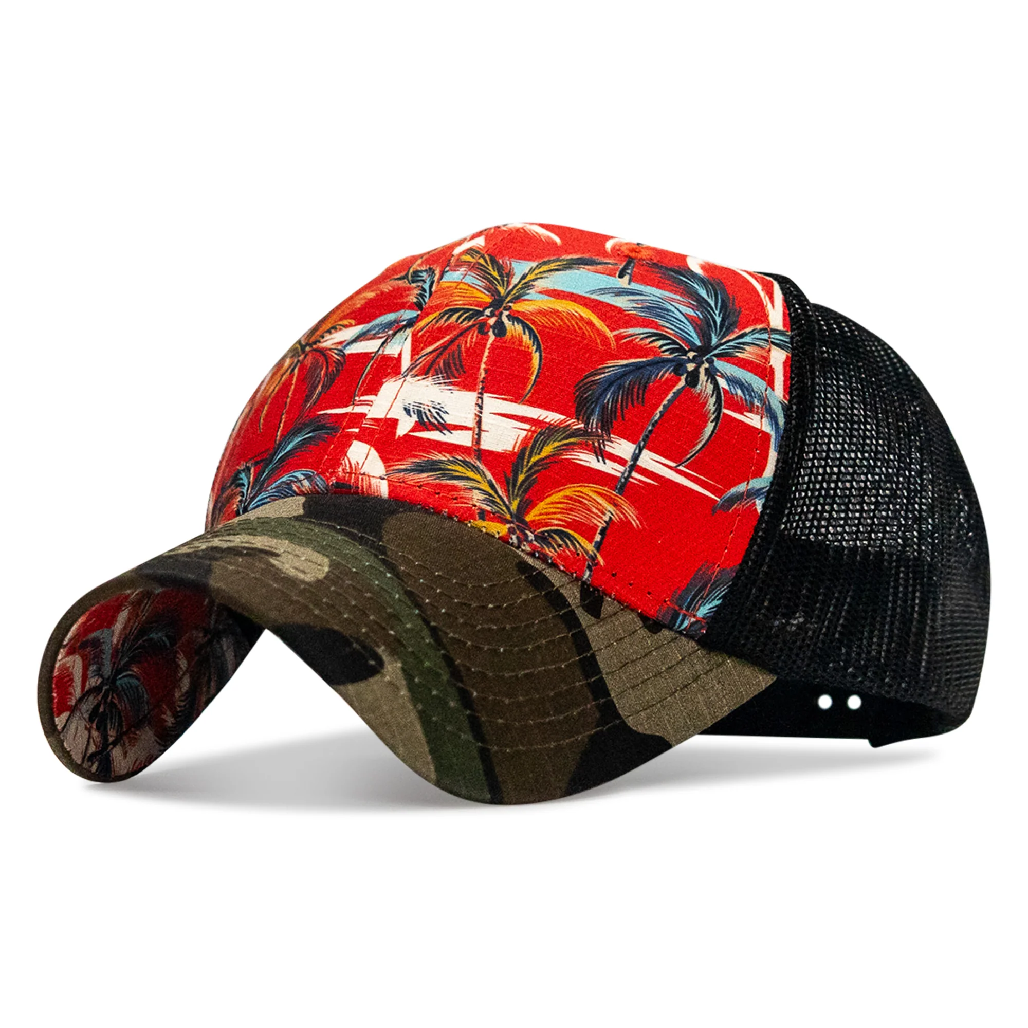 Ripstop Original Snapback Hat - Image 75