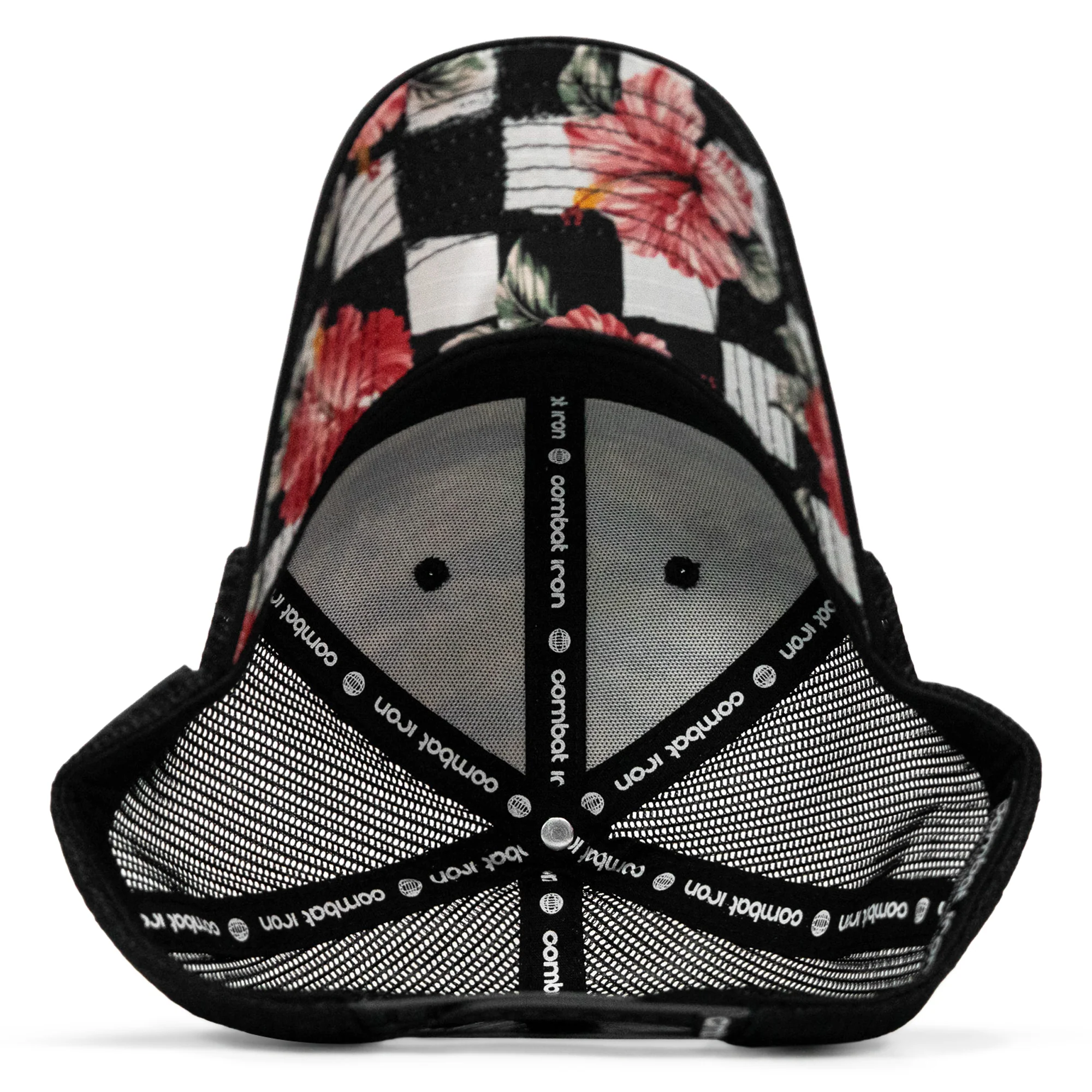 Ripstop Original Snapback Hat - Image 8