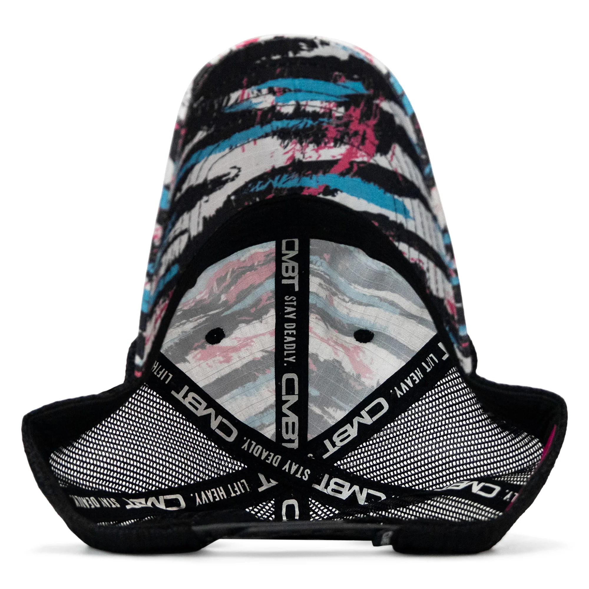 Ripstop Tactical Snapback Hat - Image 114