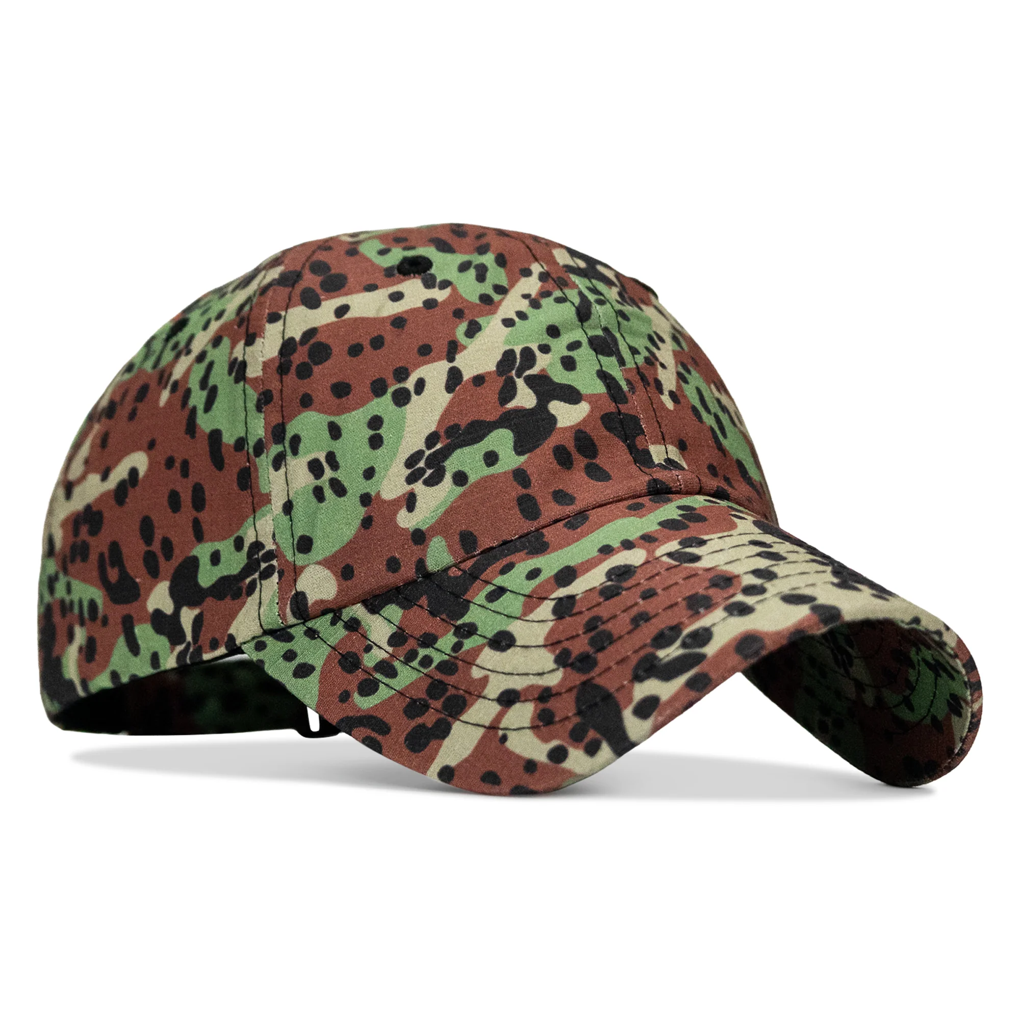 Ripstop Tactical Snapback Hat - Image 200