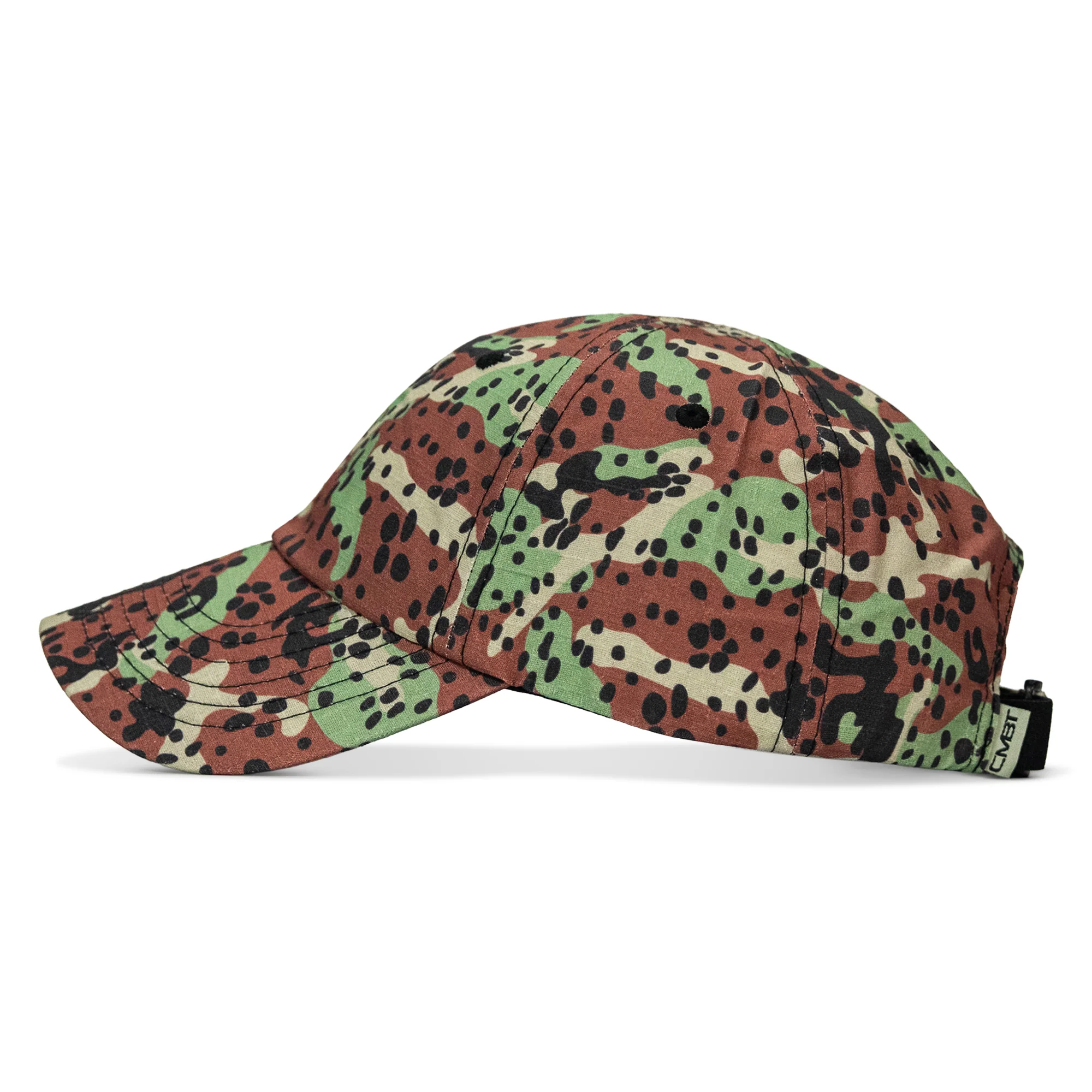 Ripstop Tactical Snapback Hat - Image 201