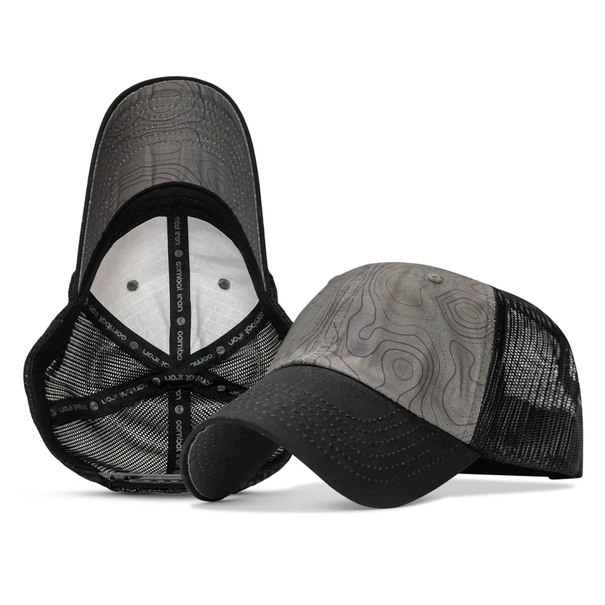 Ripstop Tactical Snapback Hat - Image 220