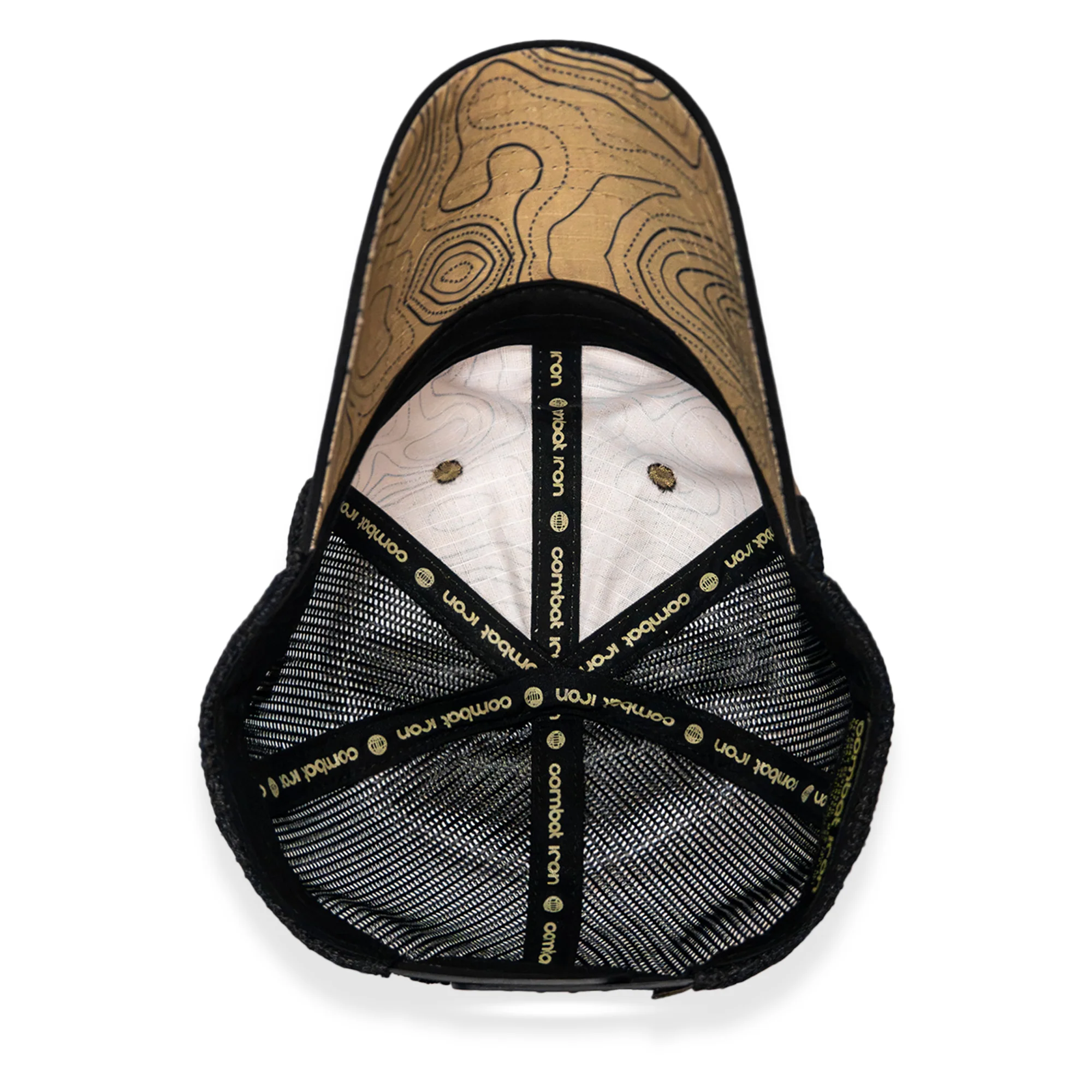 Ripstop Tactical Snapback Hat - Image 227