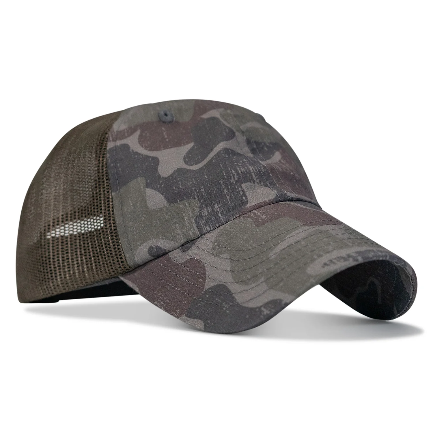Ripstop Tactical Snapback Hat - Image 41