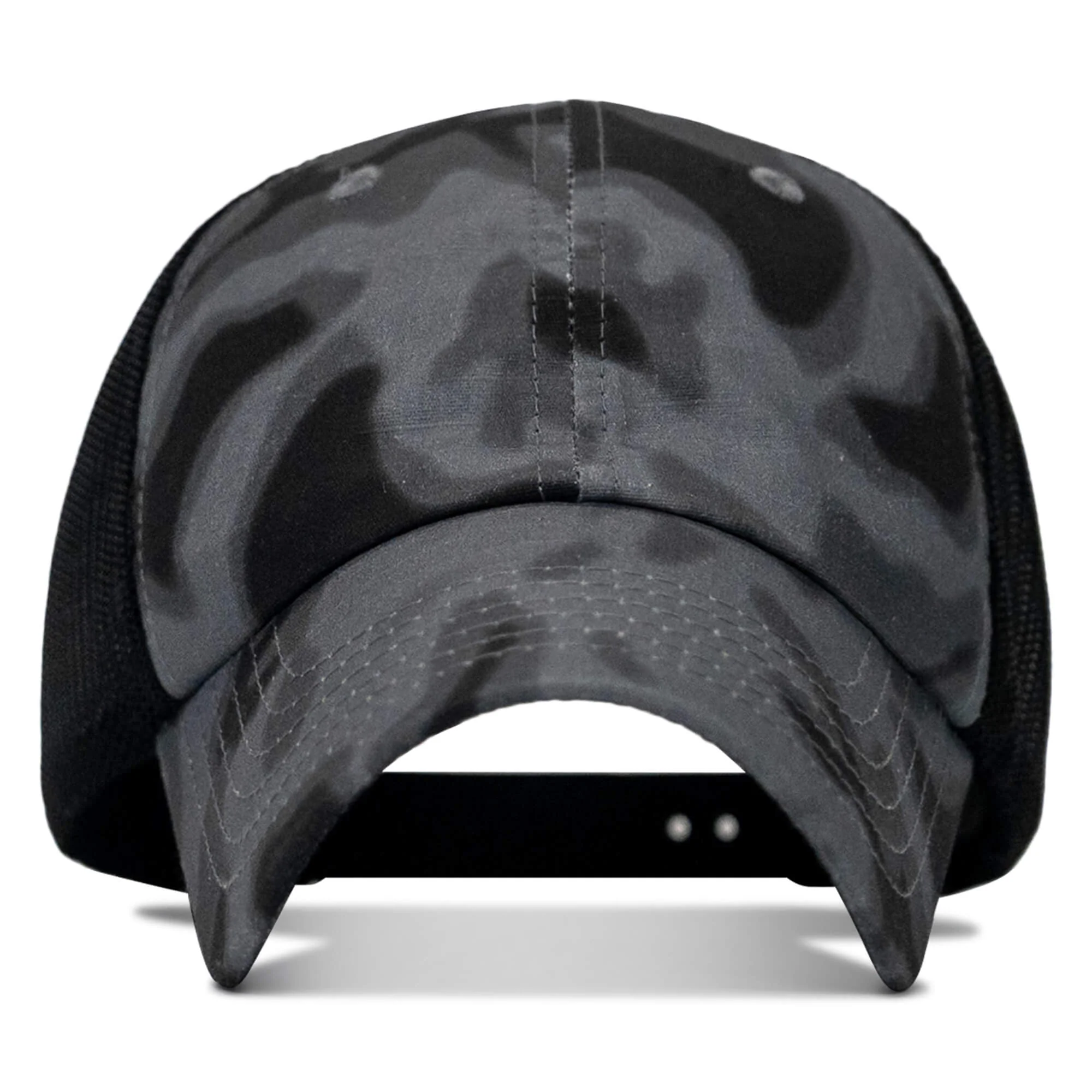 Ripstop Tactical Snapback Hat - Image 44