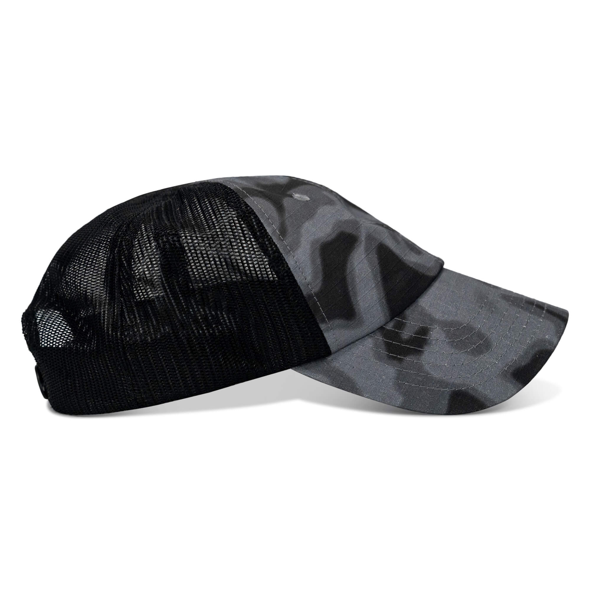 Ripstop Tactical Snapback Hat - Image 48