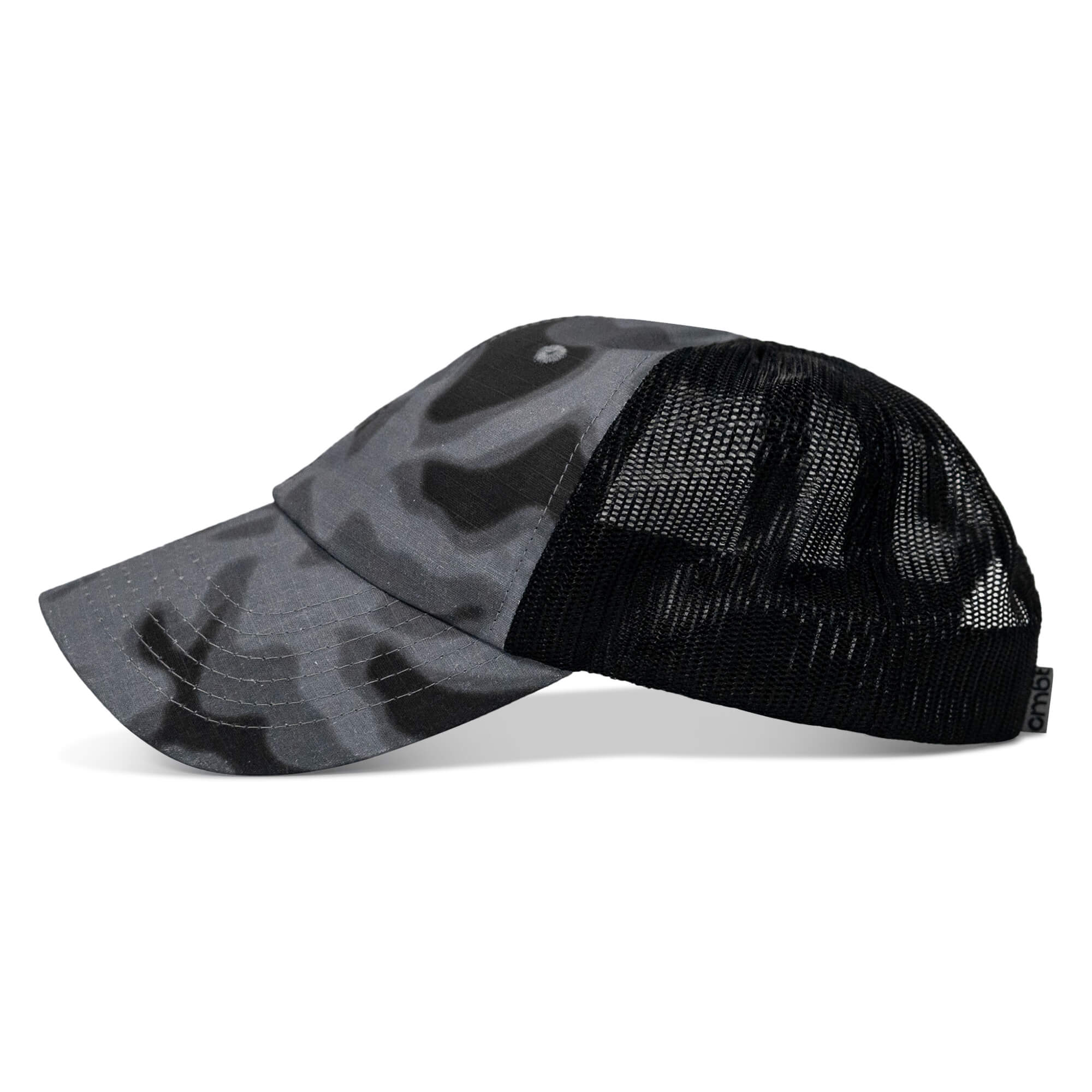 Ripstop Tactical Snapback Hat - Image 49