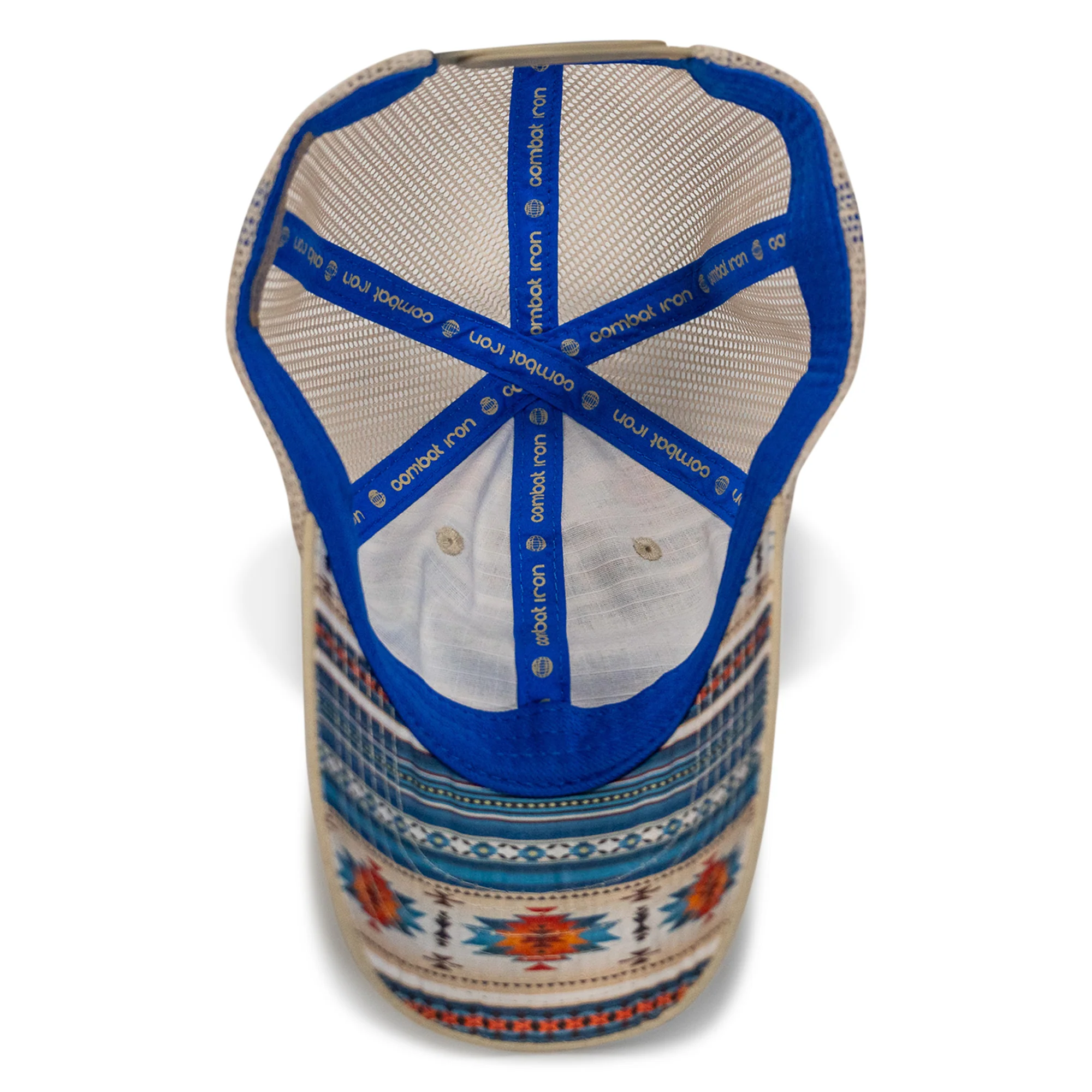 Ripstop Tactical Snapback Hat - Image 5